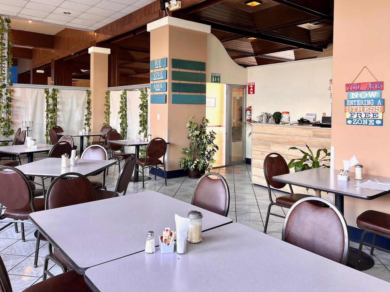 Restaurant Los Olas image 5