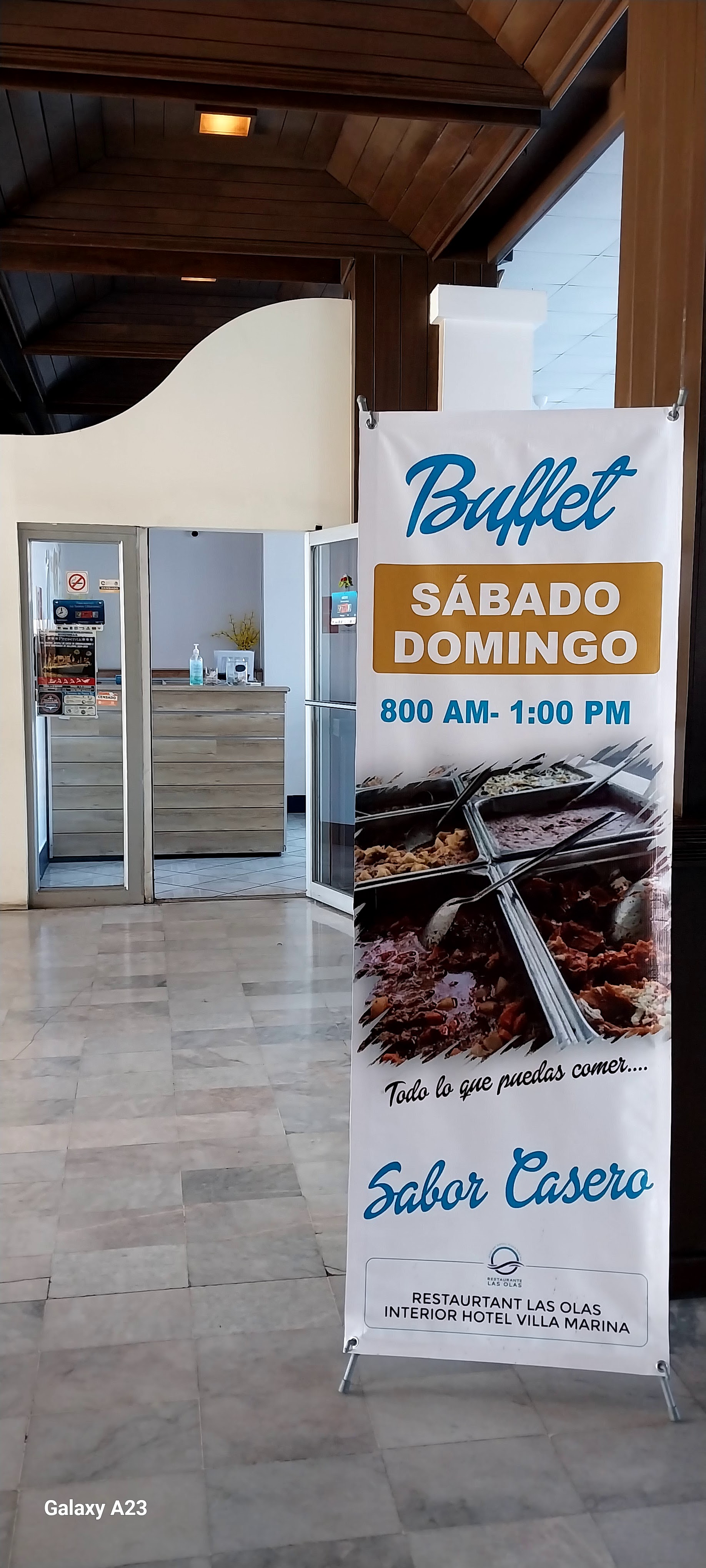 Restaurant Los Olas image 7