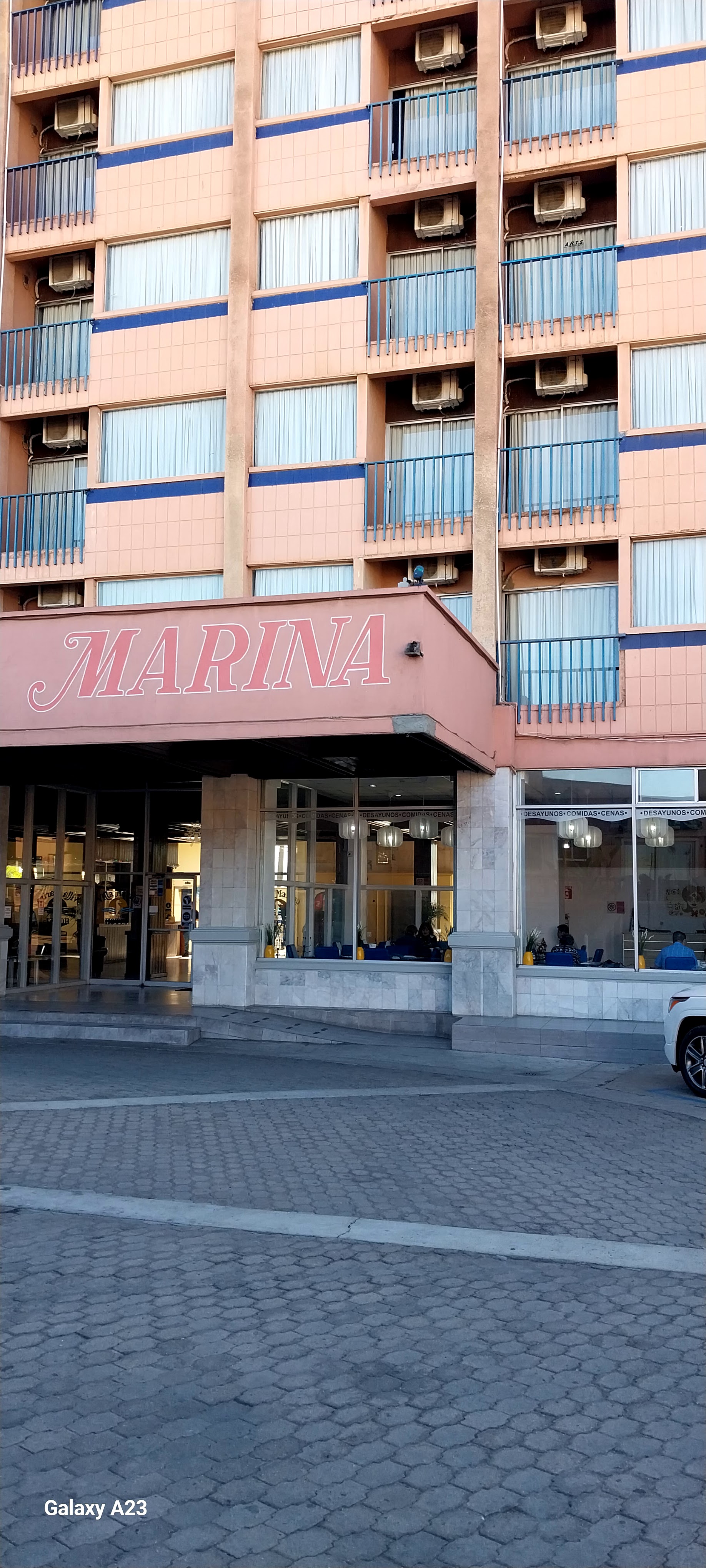 Restaurant Los Olas image 8