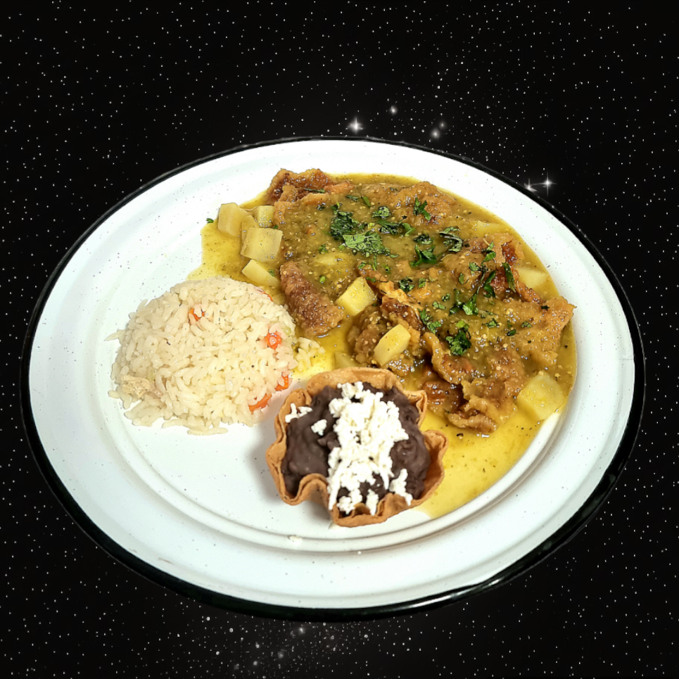 Enchilería image 10