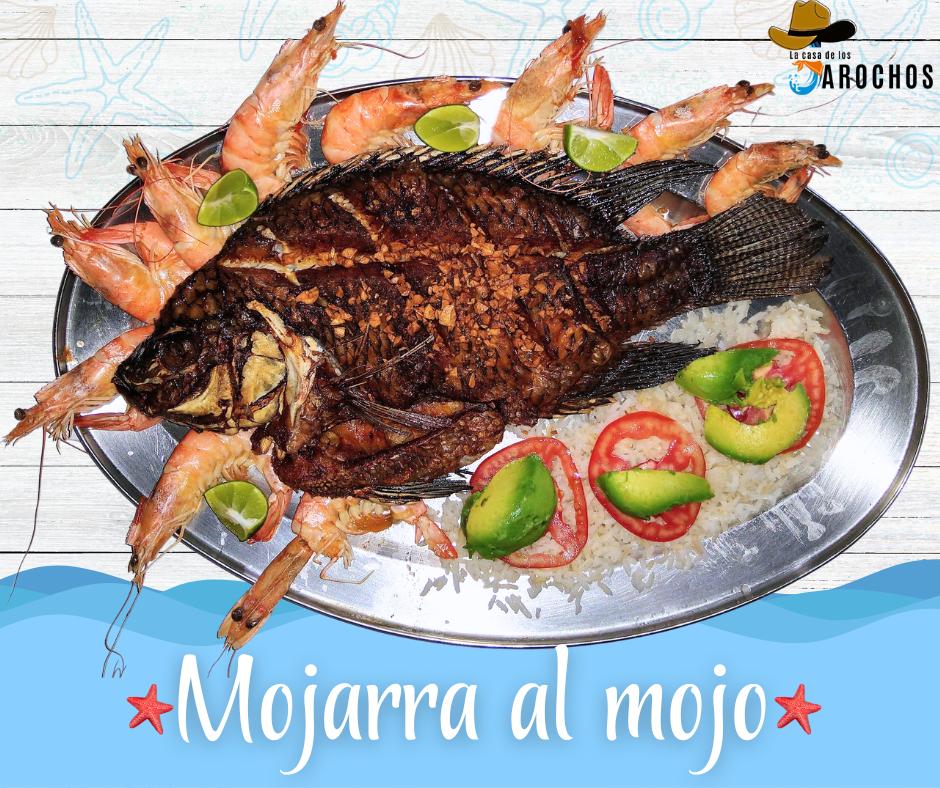 La Casa de los Jarochos image 2