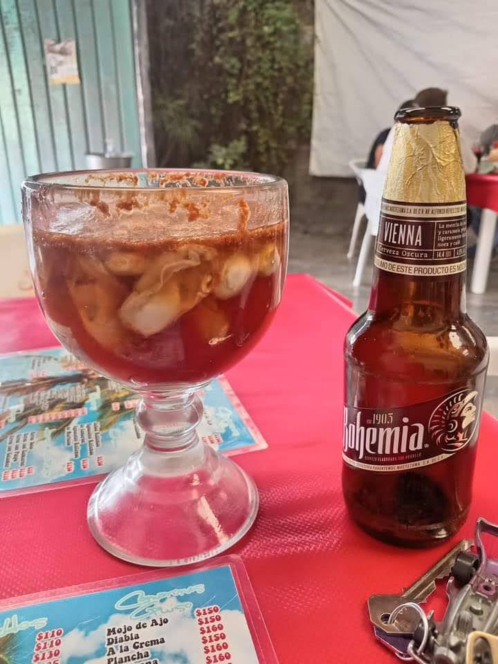 La Casa de los Jarochos image 3