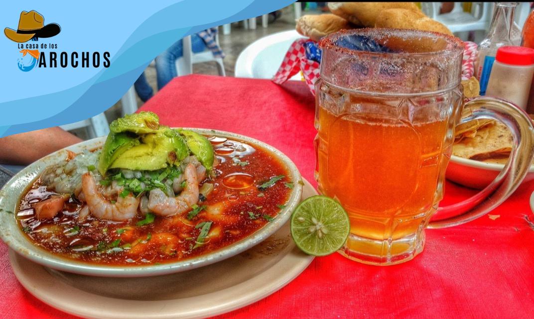 La Casa de los Jarochos image 4