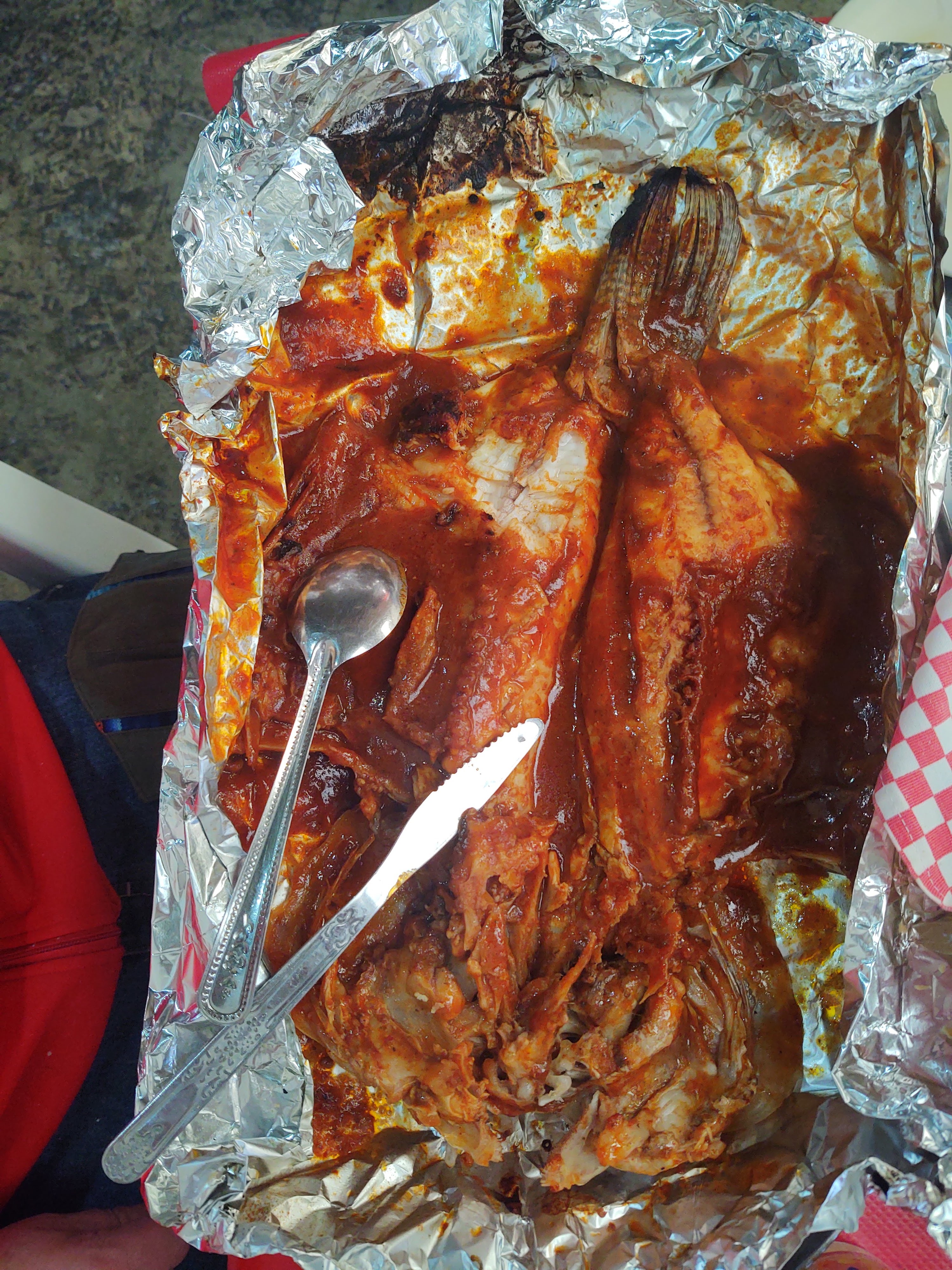 La Casa de los Jarochos image 7