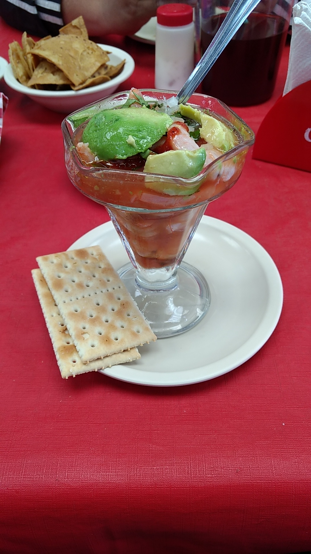 La Casa de los Jarochos image 9