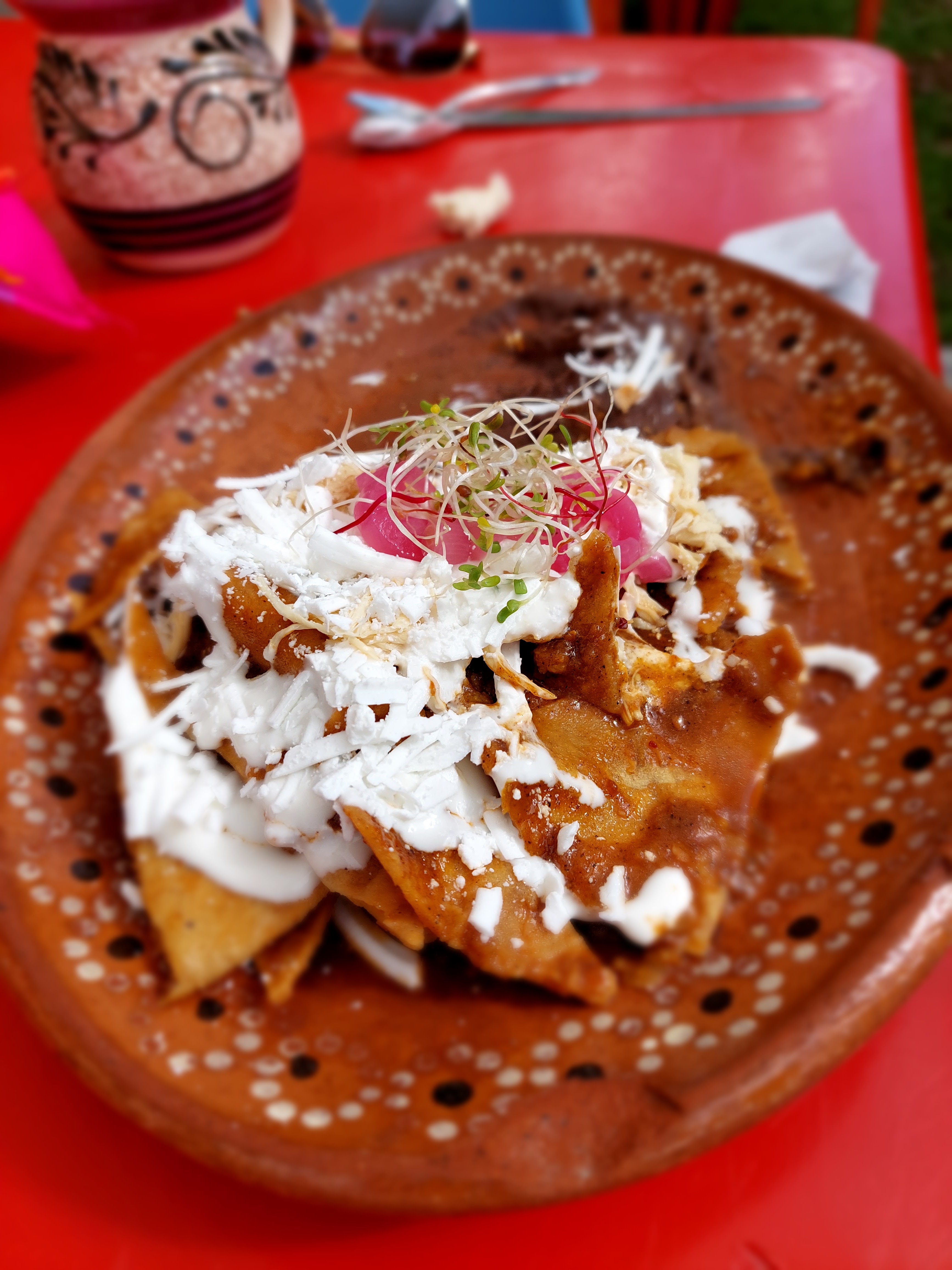 Casa Doña Blanca image 2