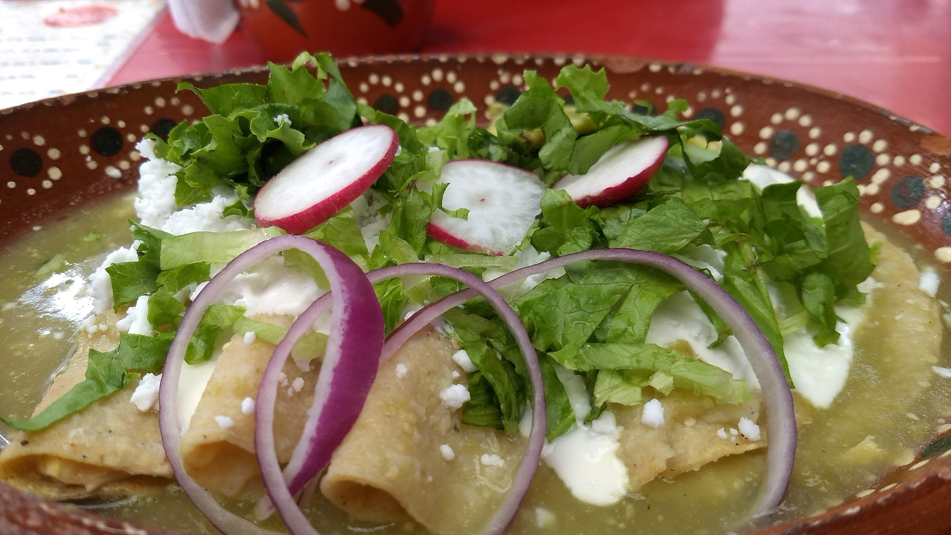 Casa Doña Blanca image 3