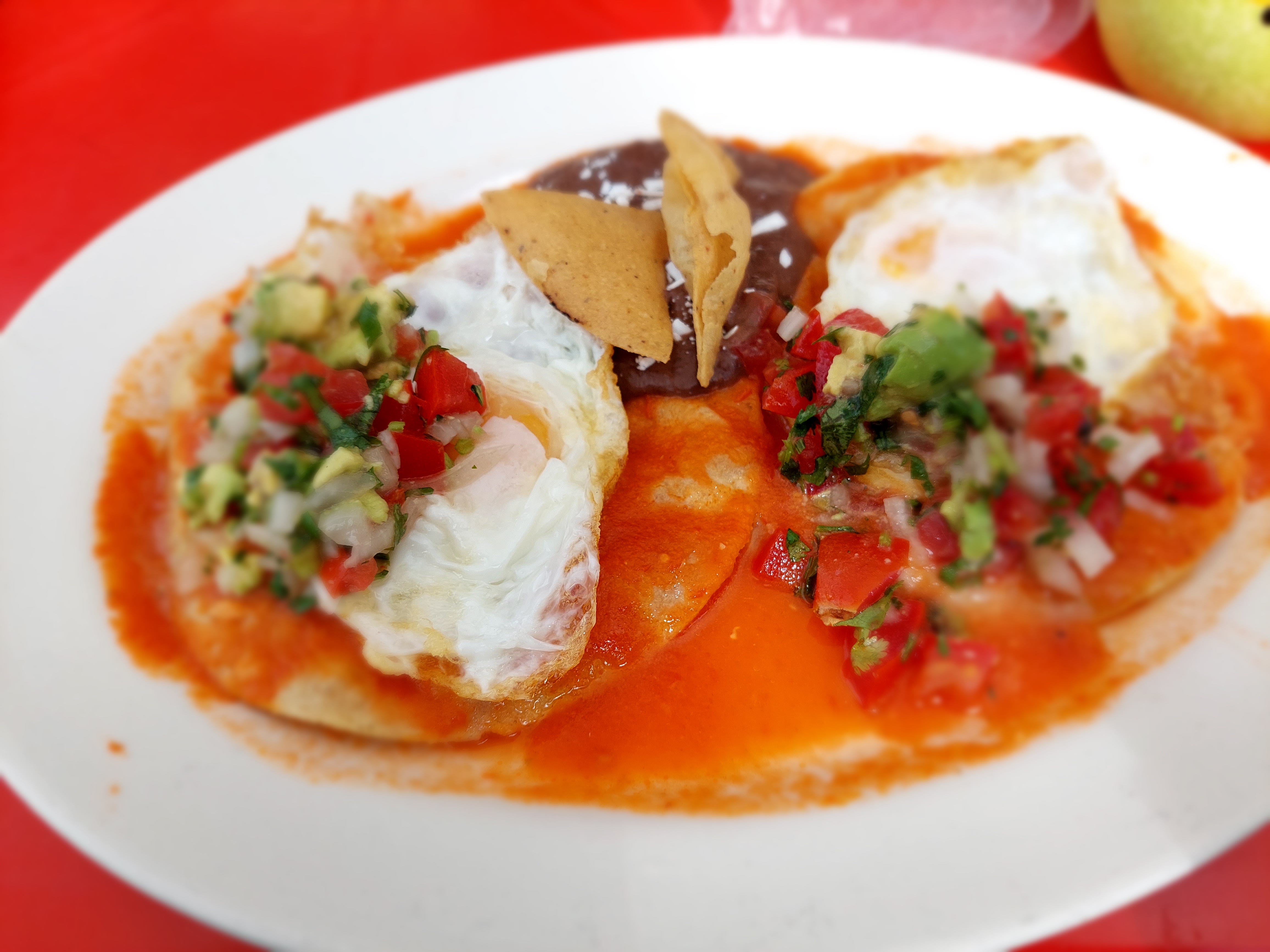 Casa Doña Blanca image 5