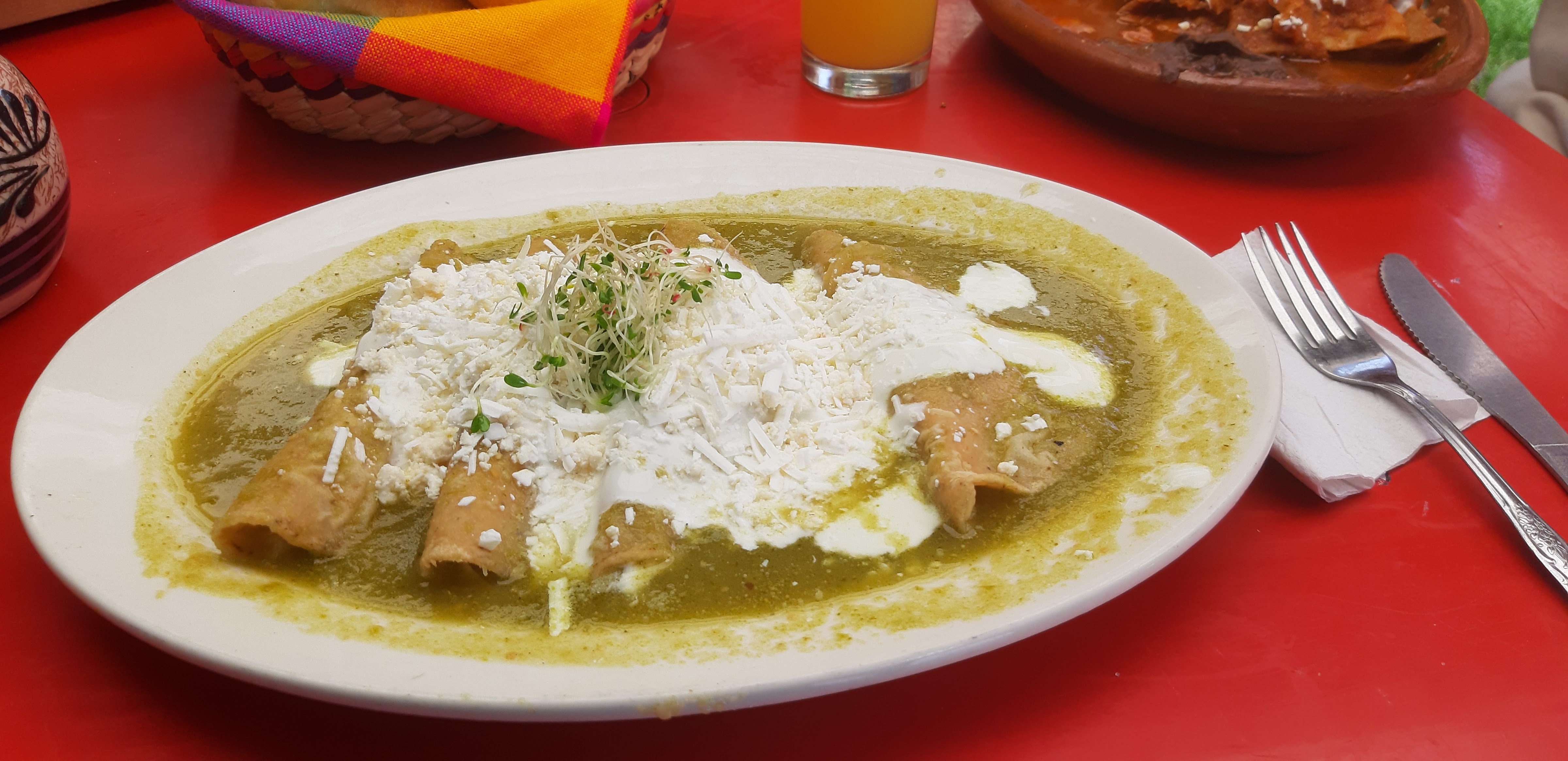 Casa Doña Blanca image 6