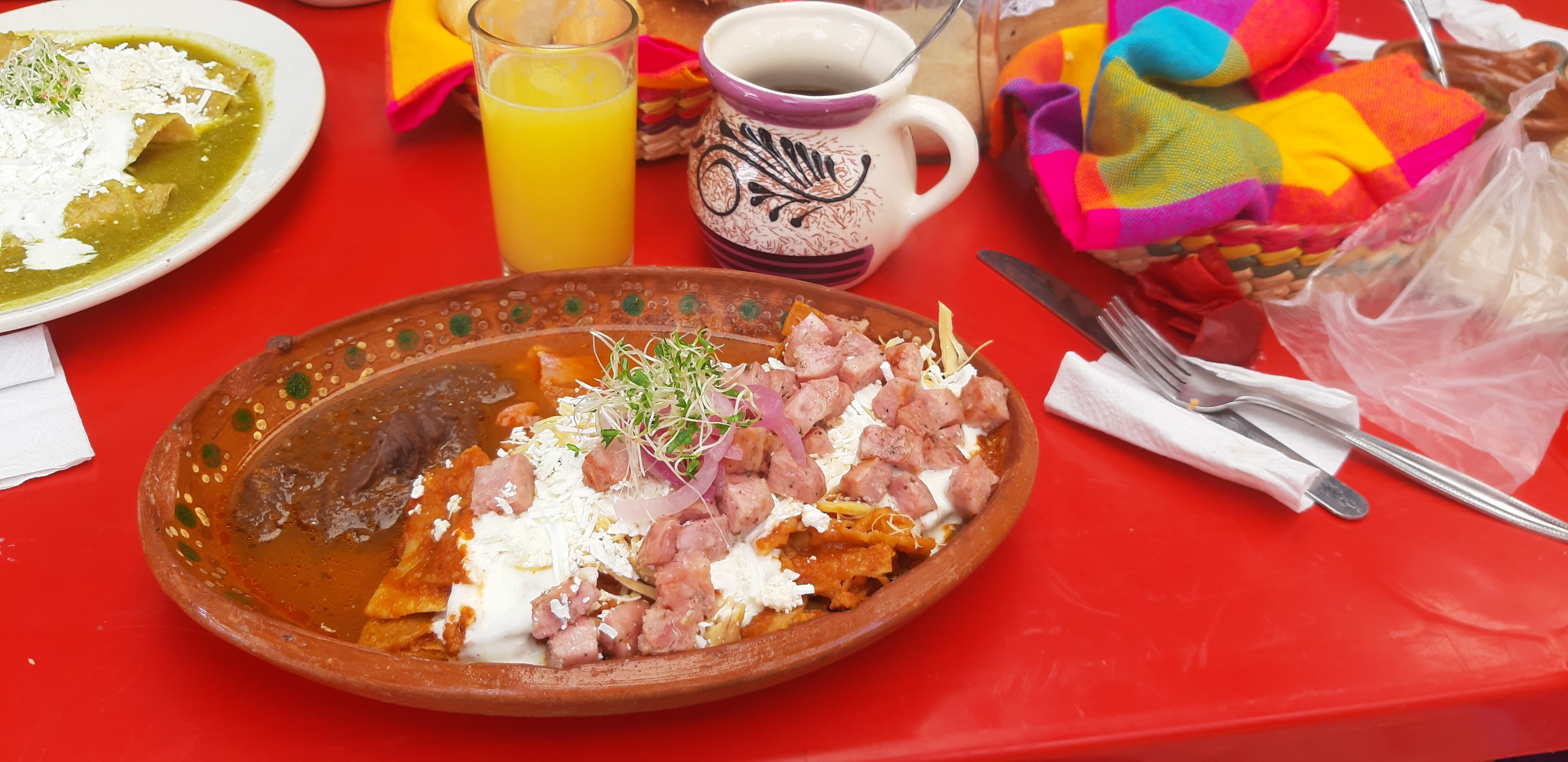 Casa Doña Blanca image 7