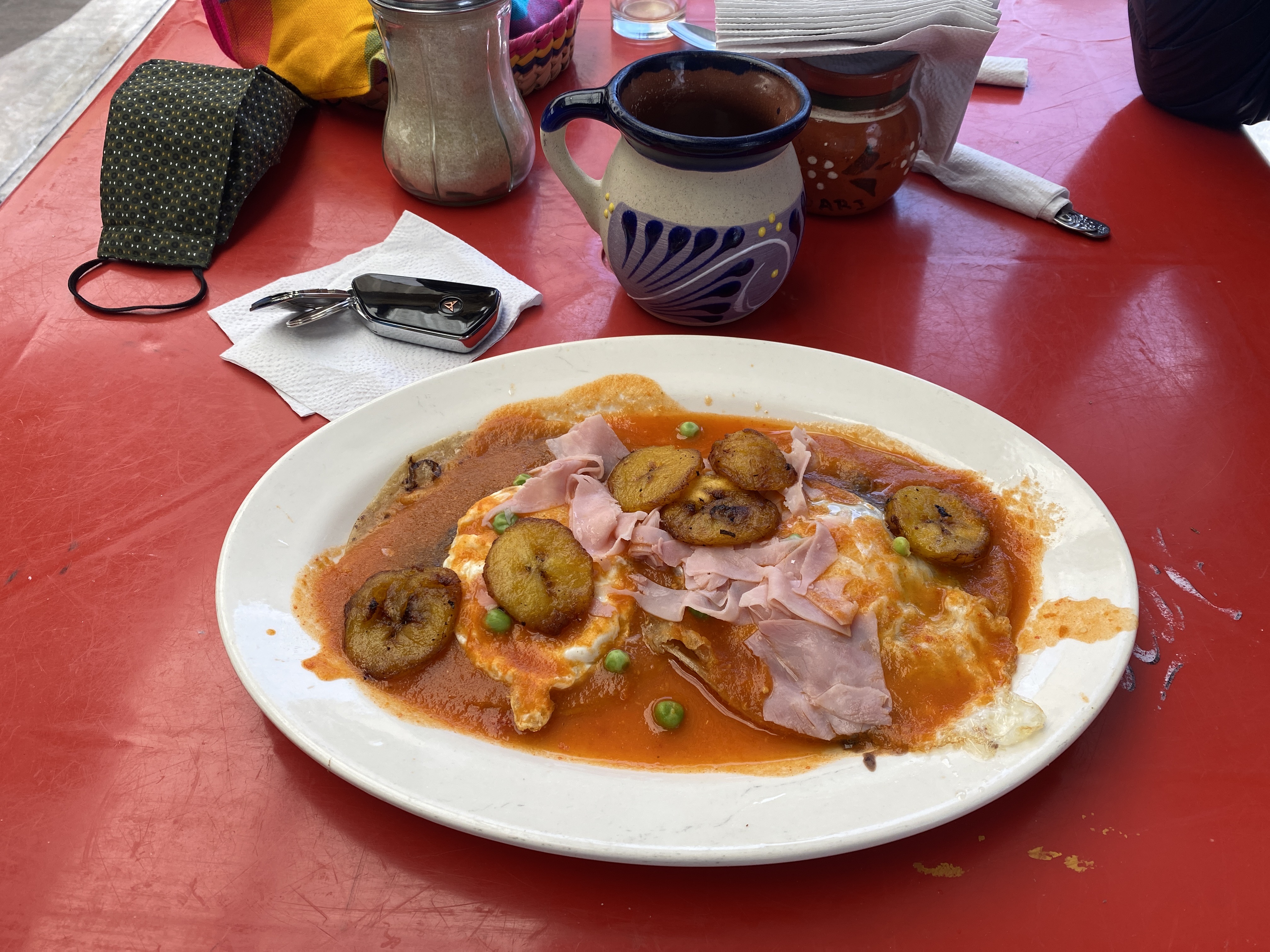 Casa Doña Blanca image 10