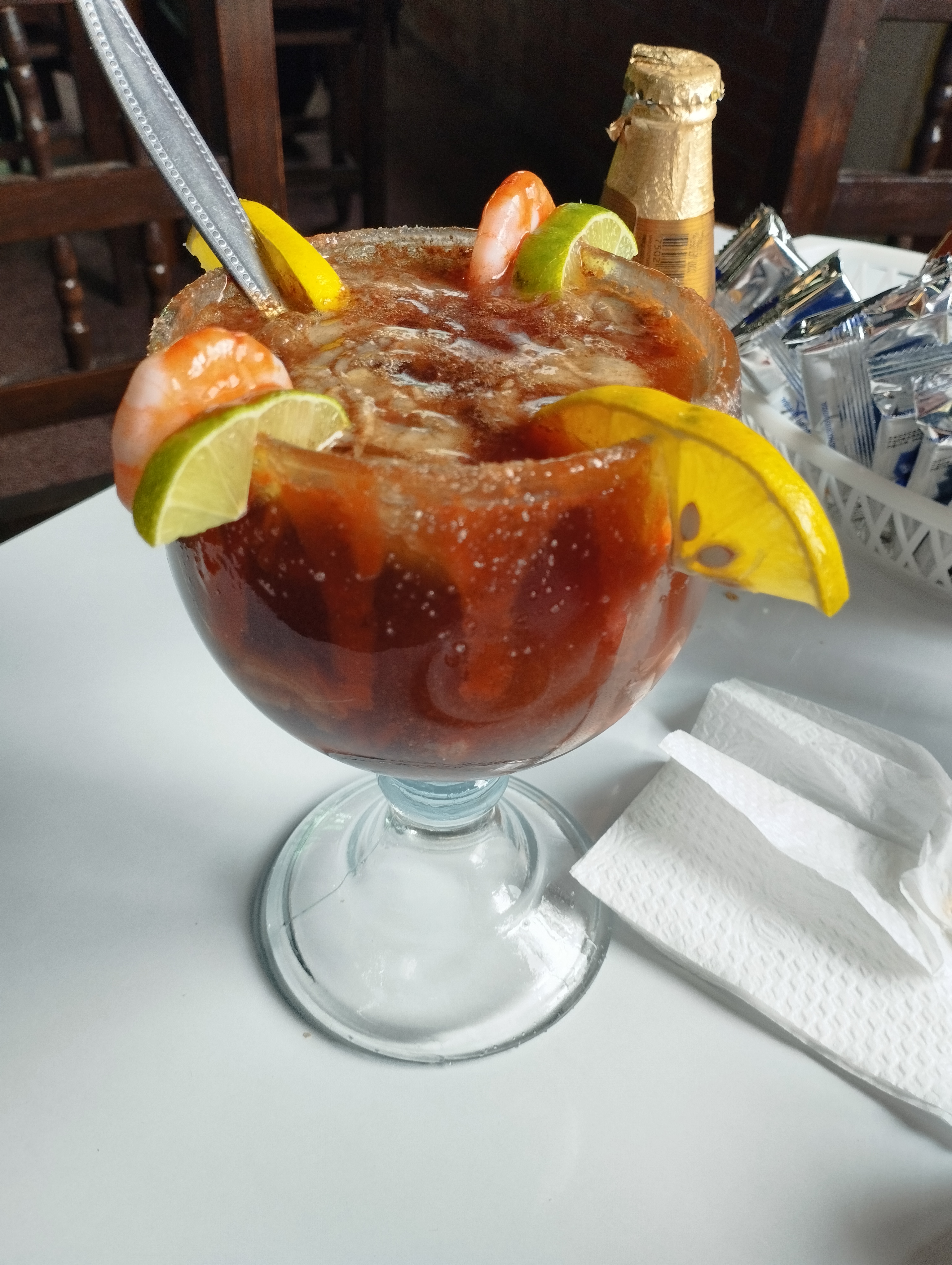 El Rey Del Mar image 1