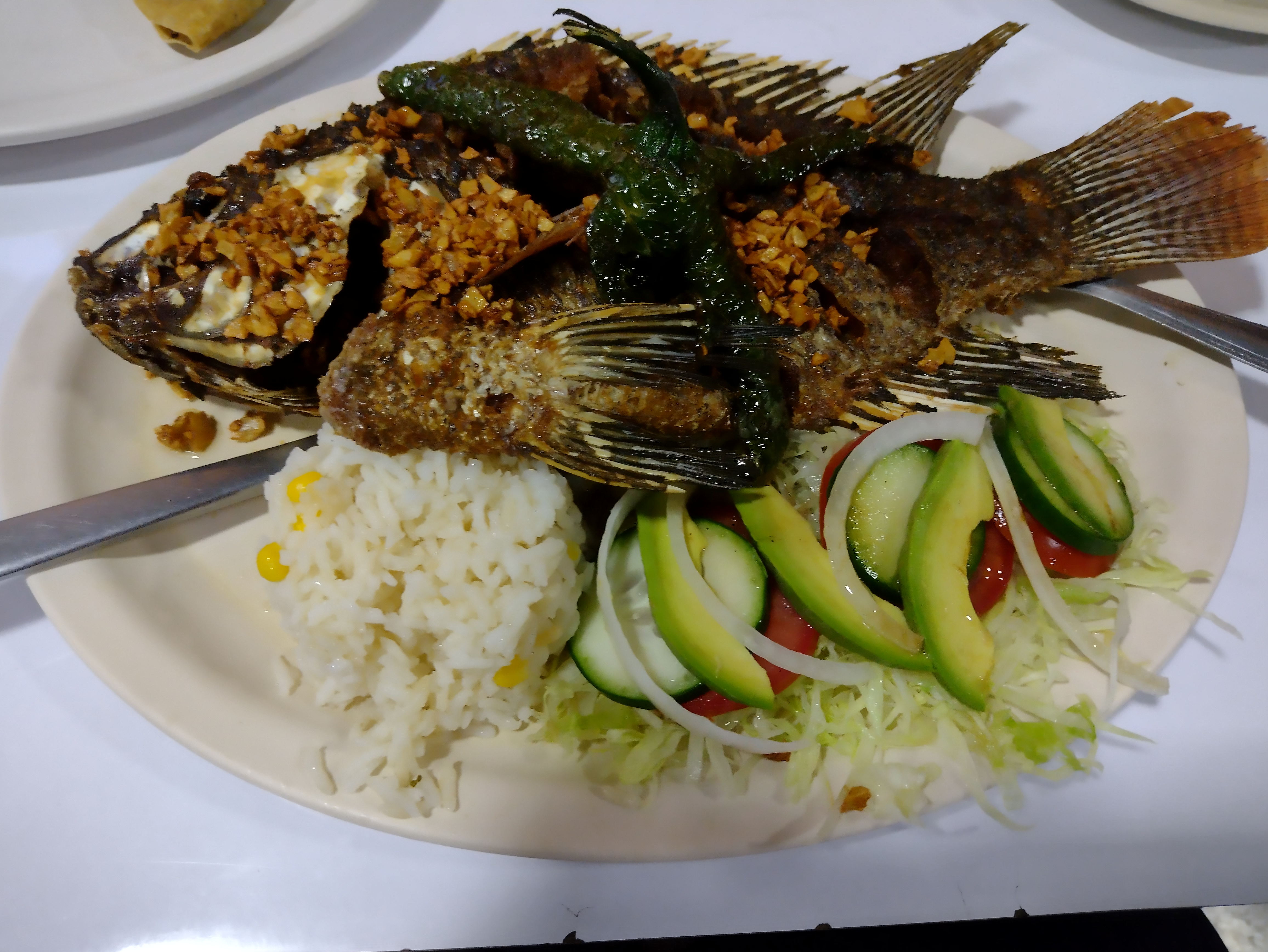 El Rey Del Mar image 2