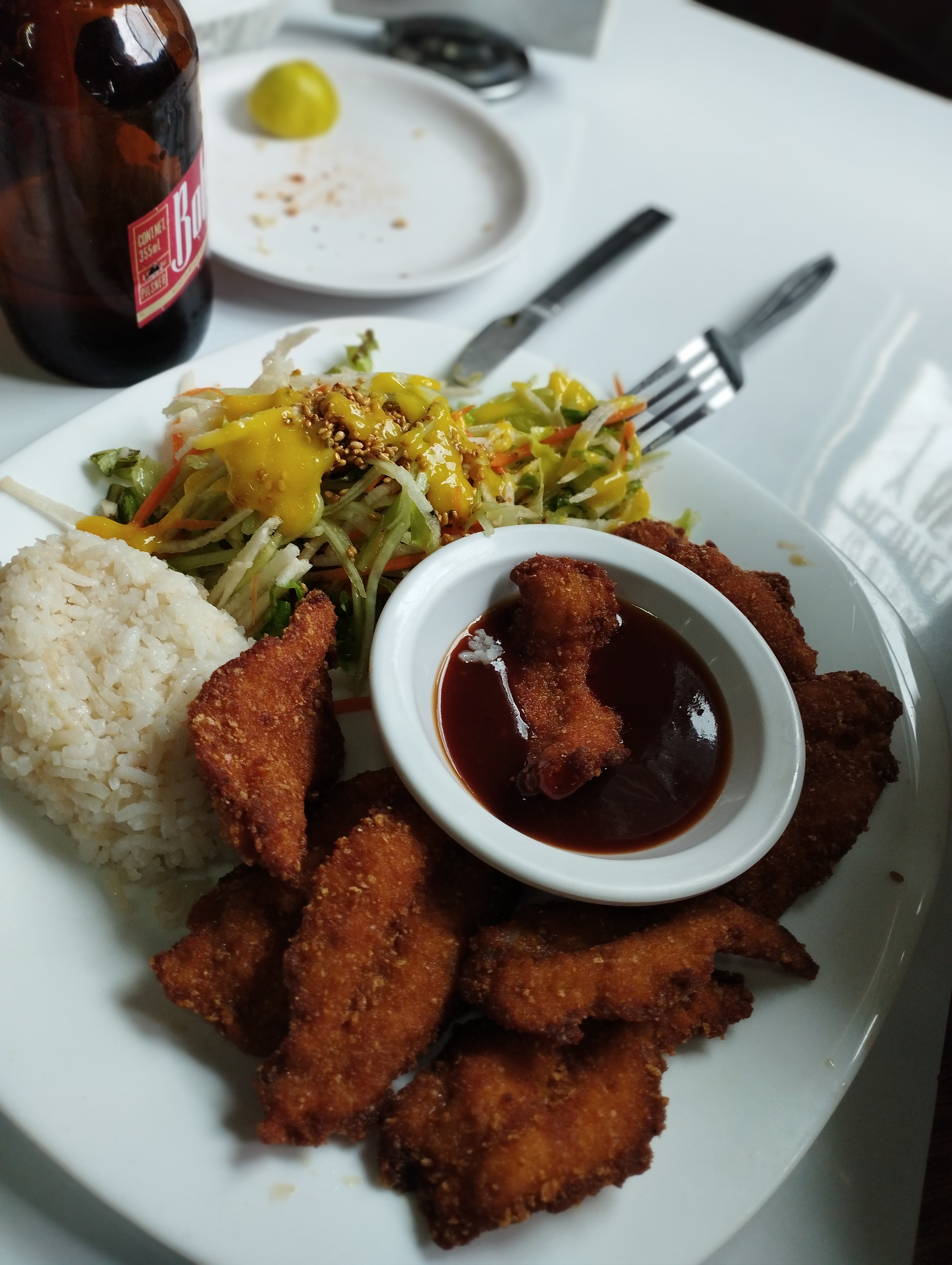 El Rey Del Mar image 4