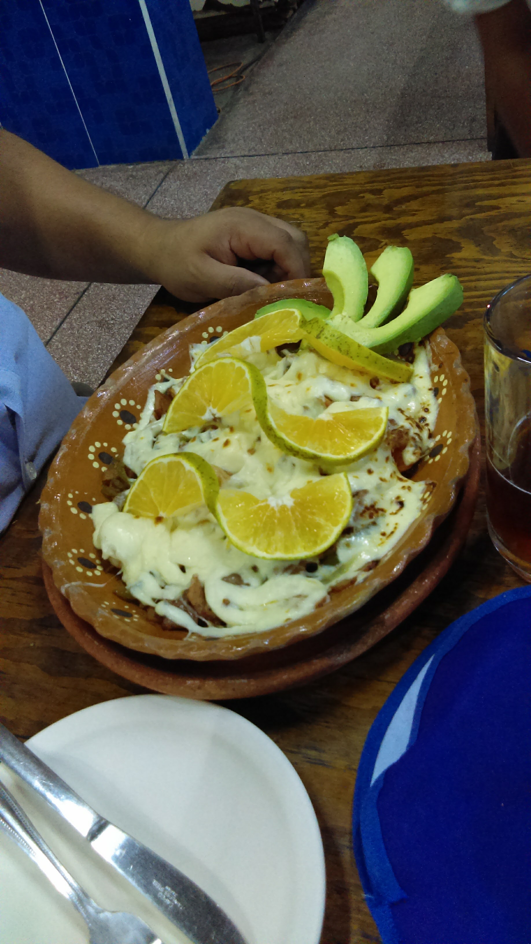 El Rey Del Mar image 6