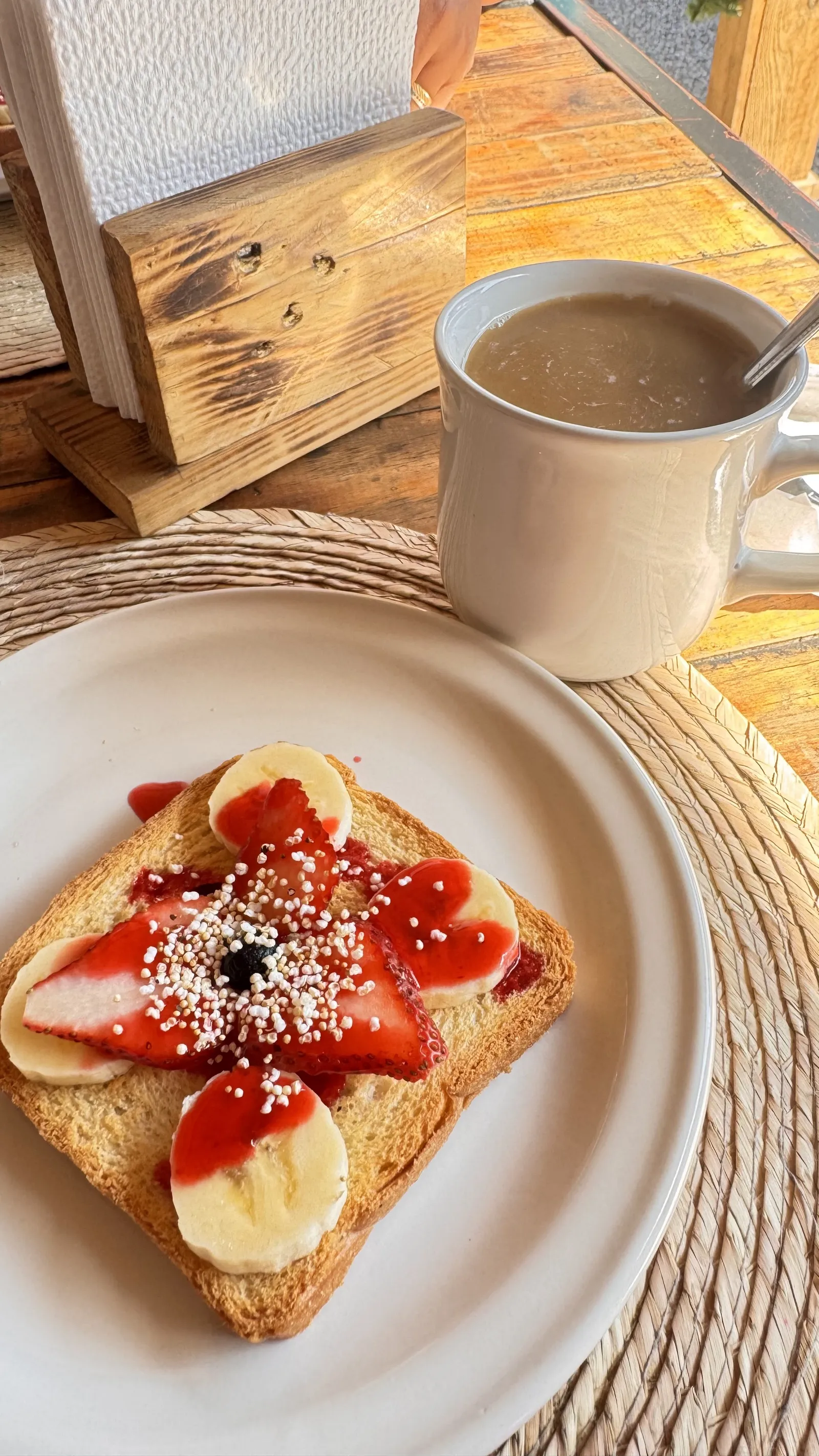 Valentina Gourmet image 2