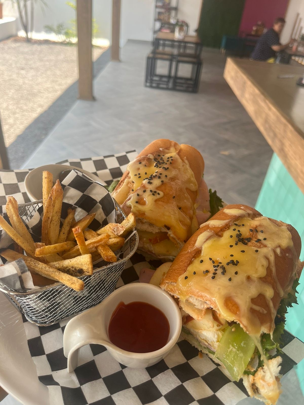 Valentina Gourmet image 10