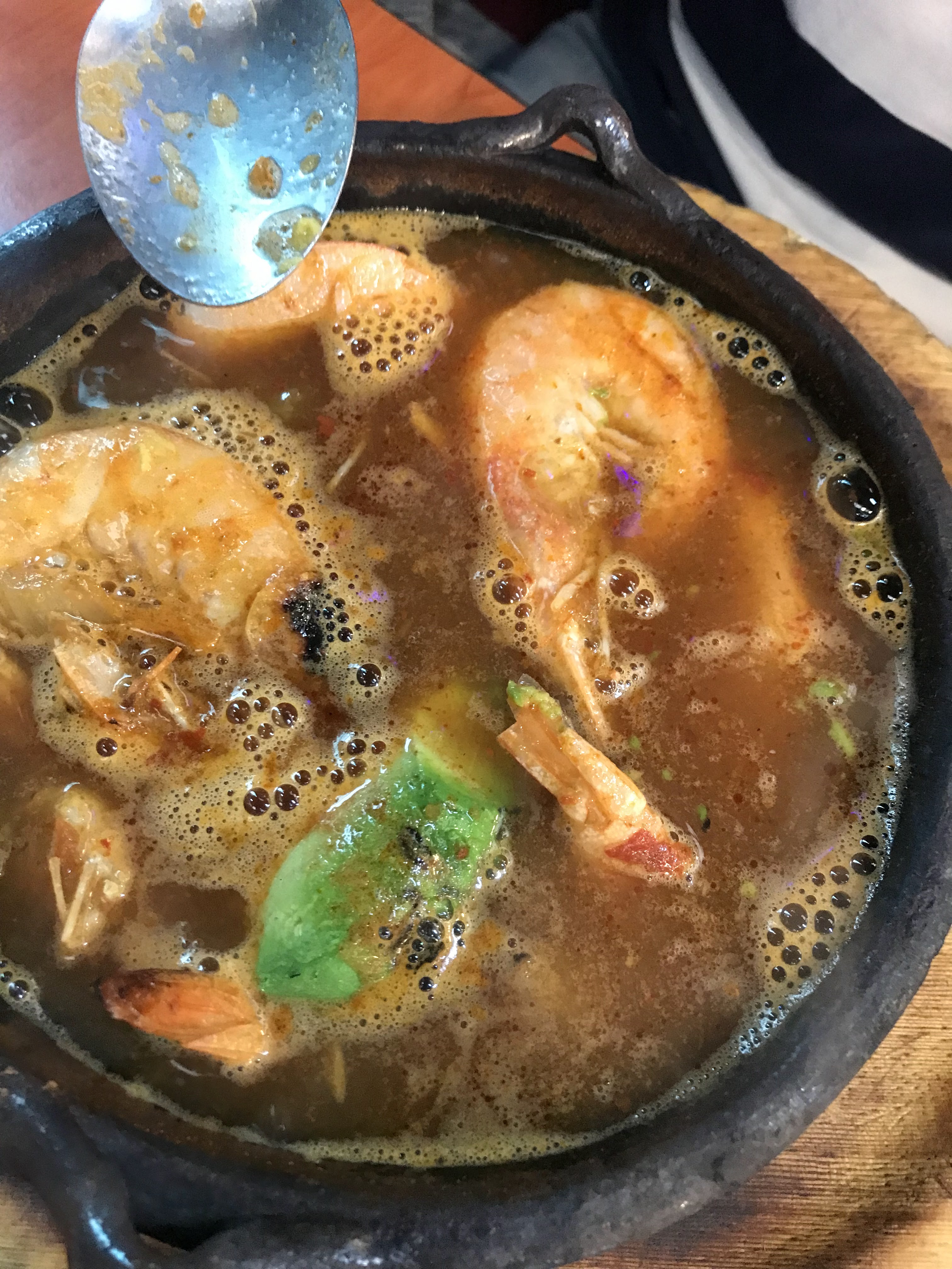 La Barranca Árboles image 7