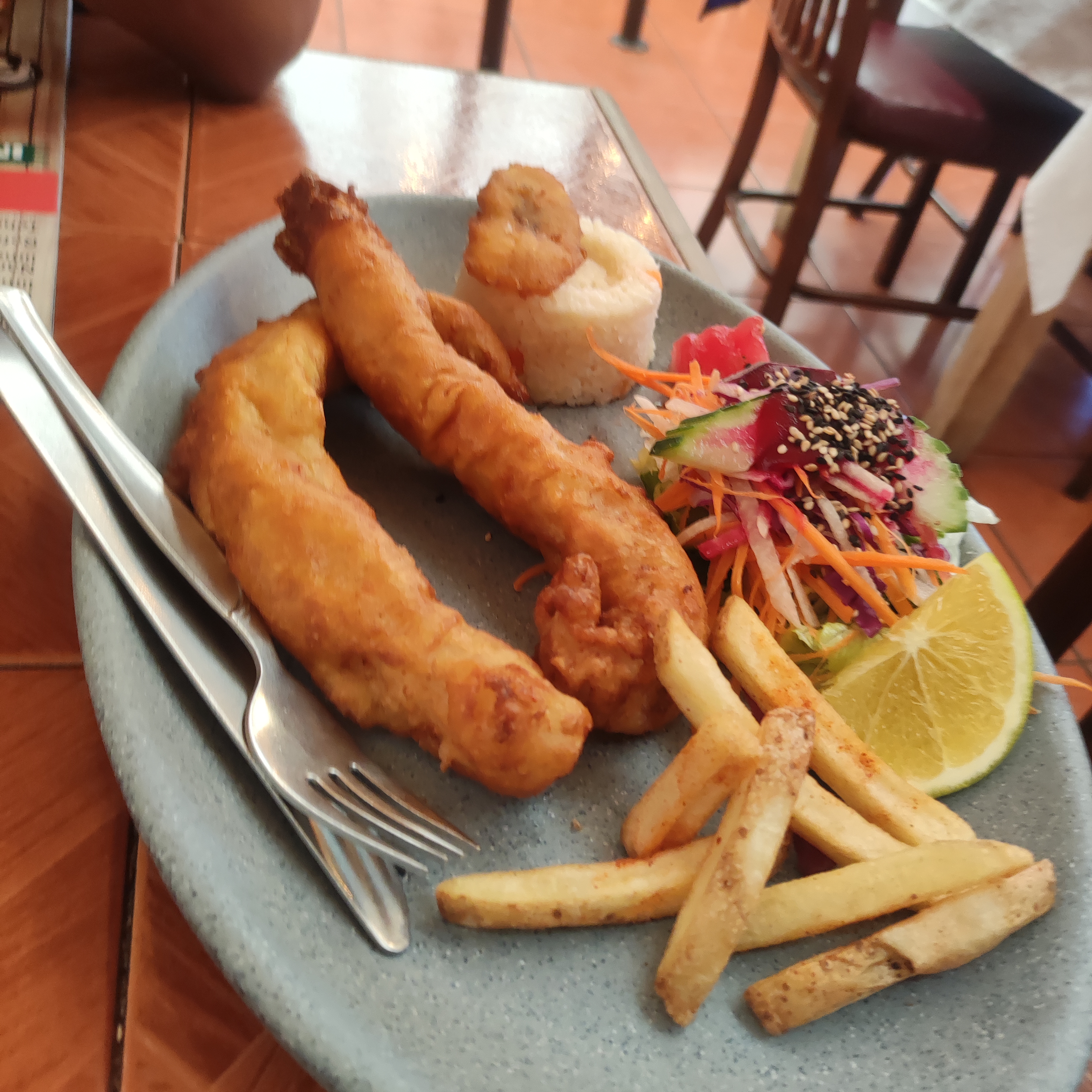 La Barranca Árboles image 10