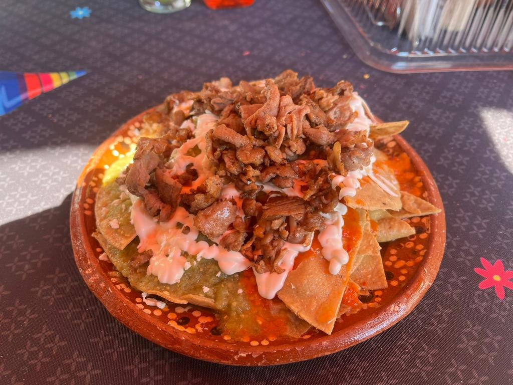 El Rinconcito Pozolero ️ image 1