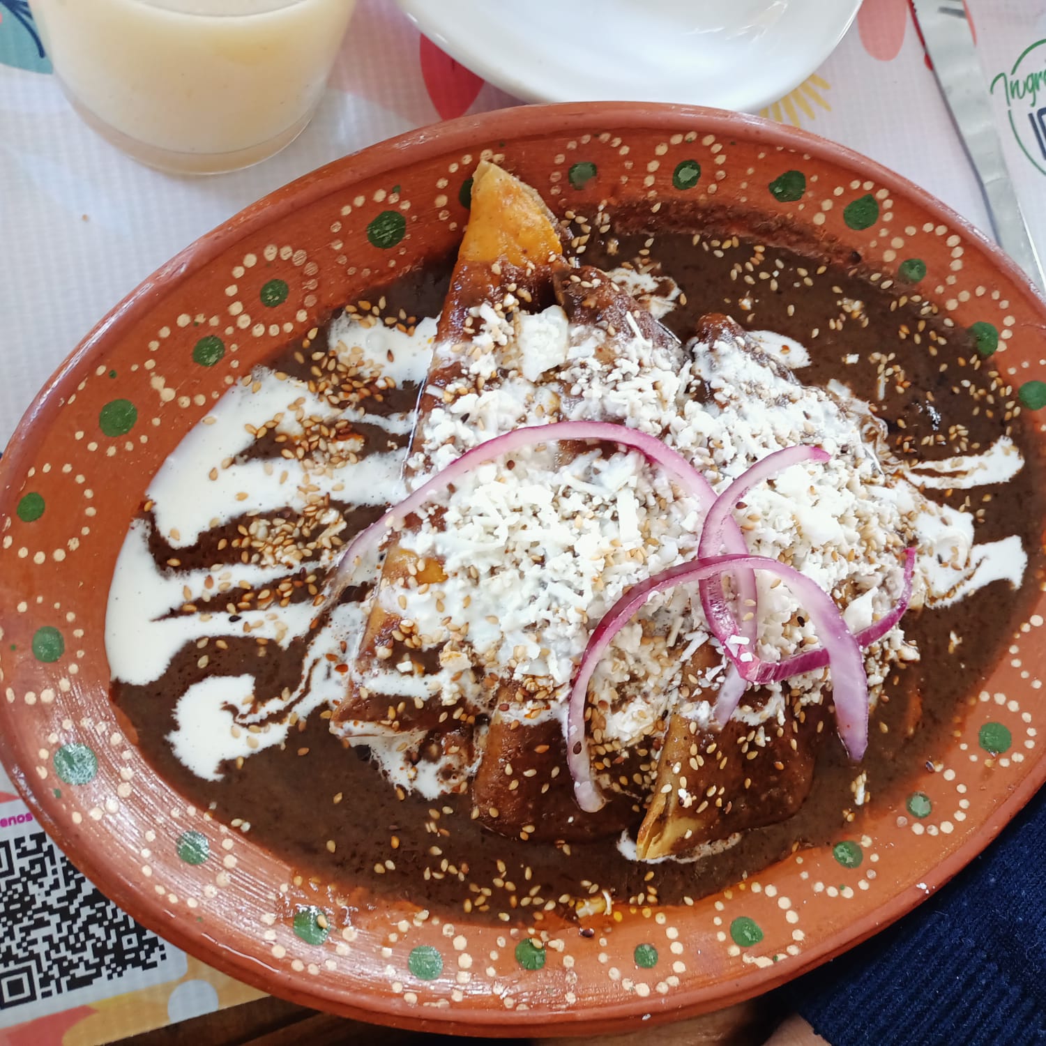 El Rinconcito Pozolero ️ image 2