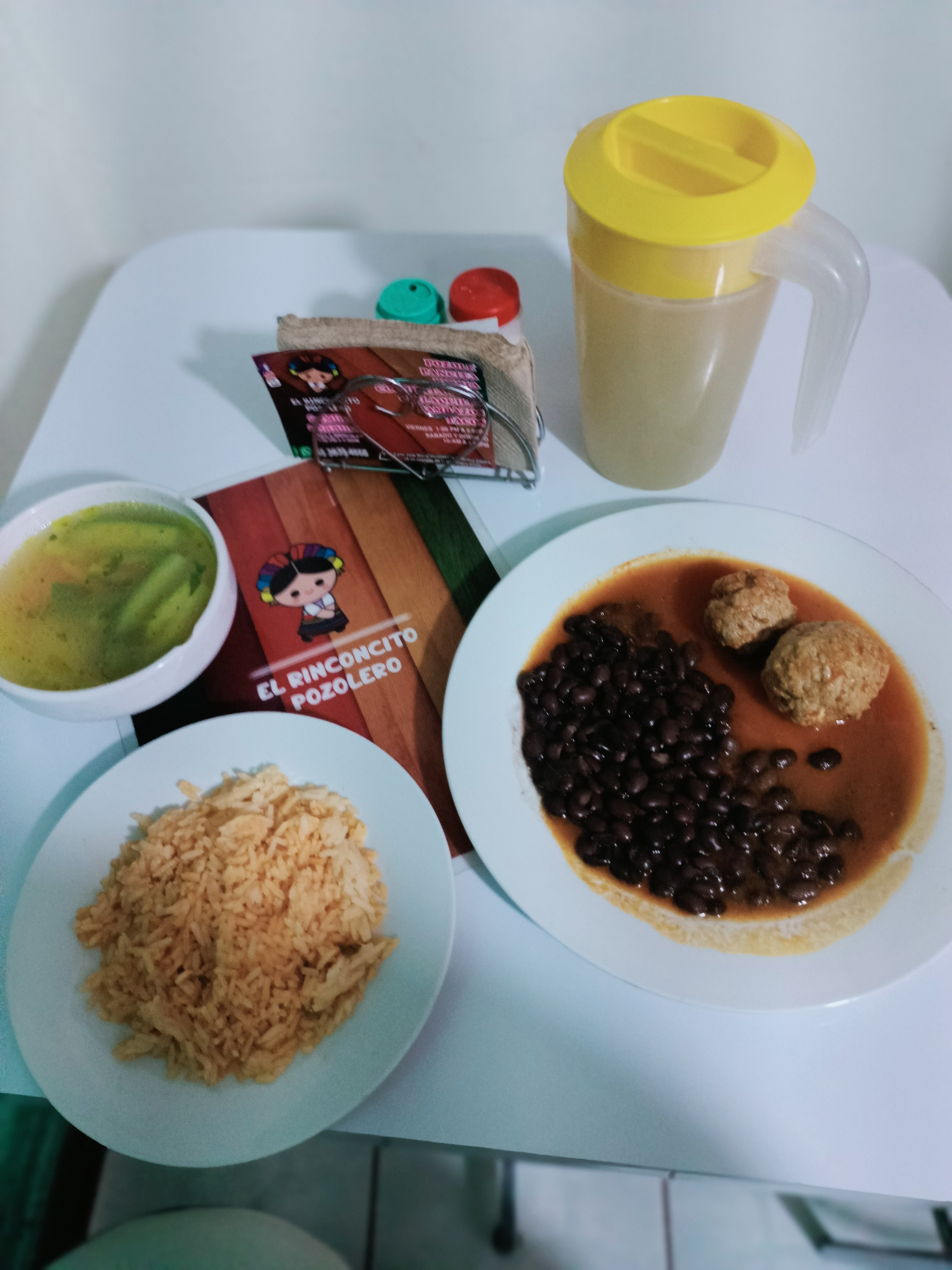 El Rinconcito Pozolero ️ image 5