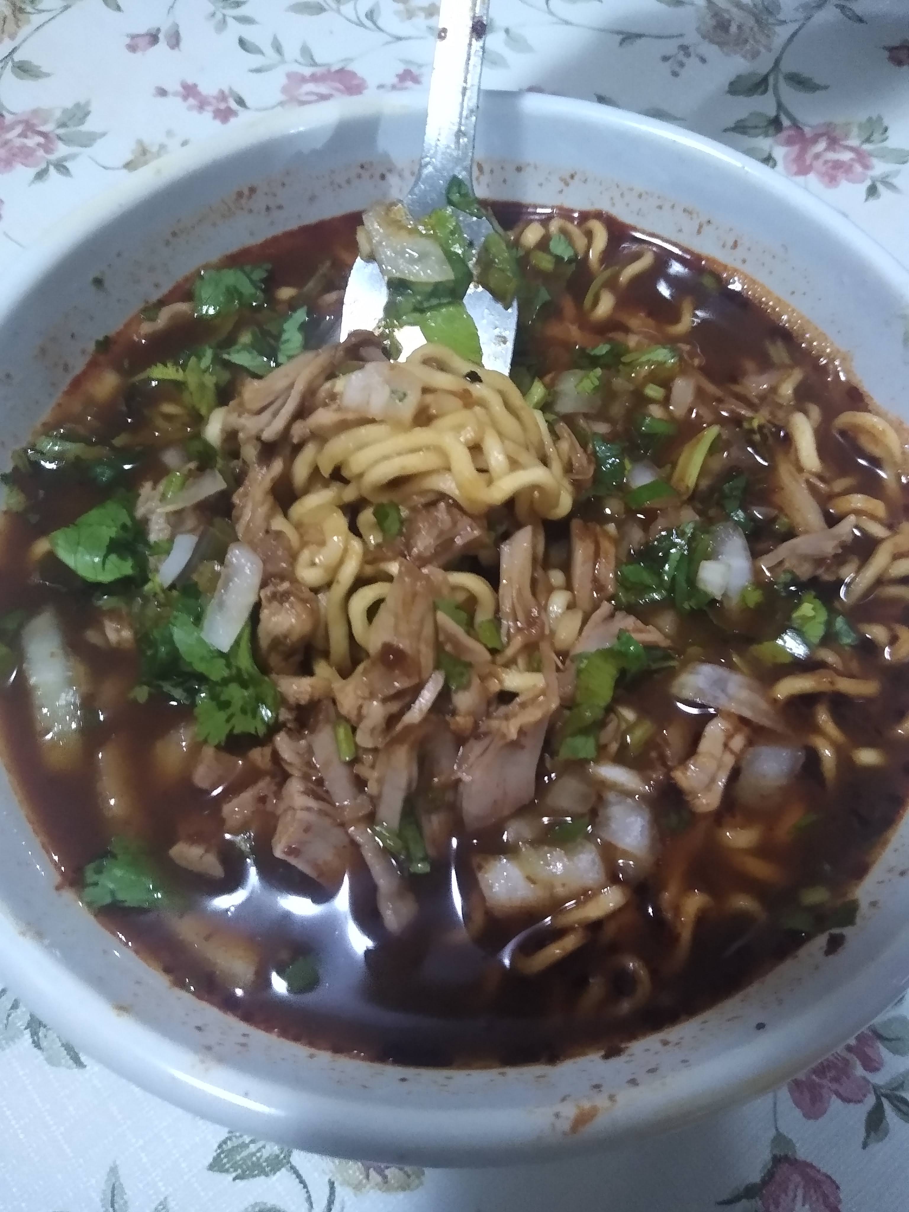 El Rinconcito Pozolero ️ image 6