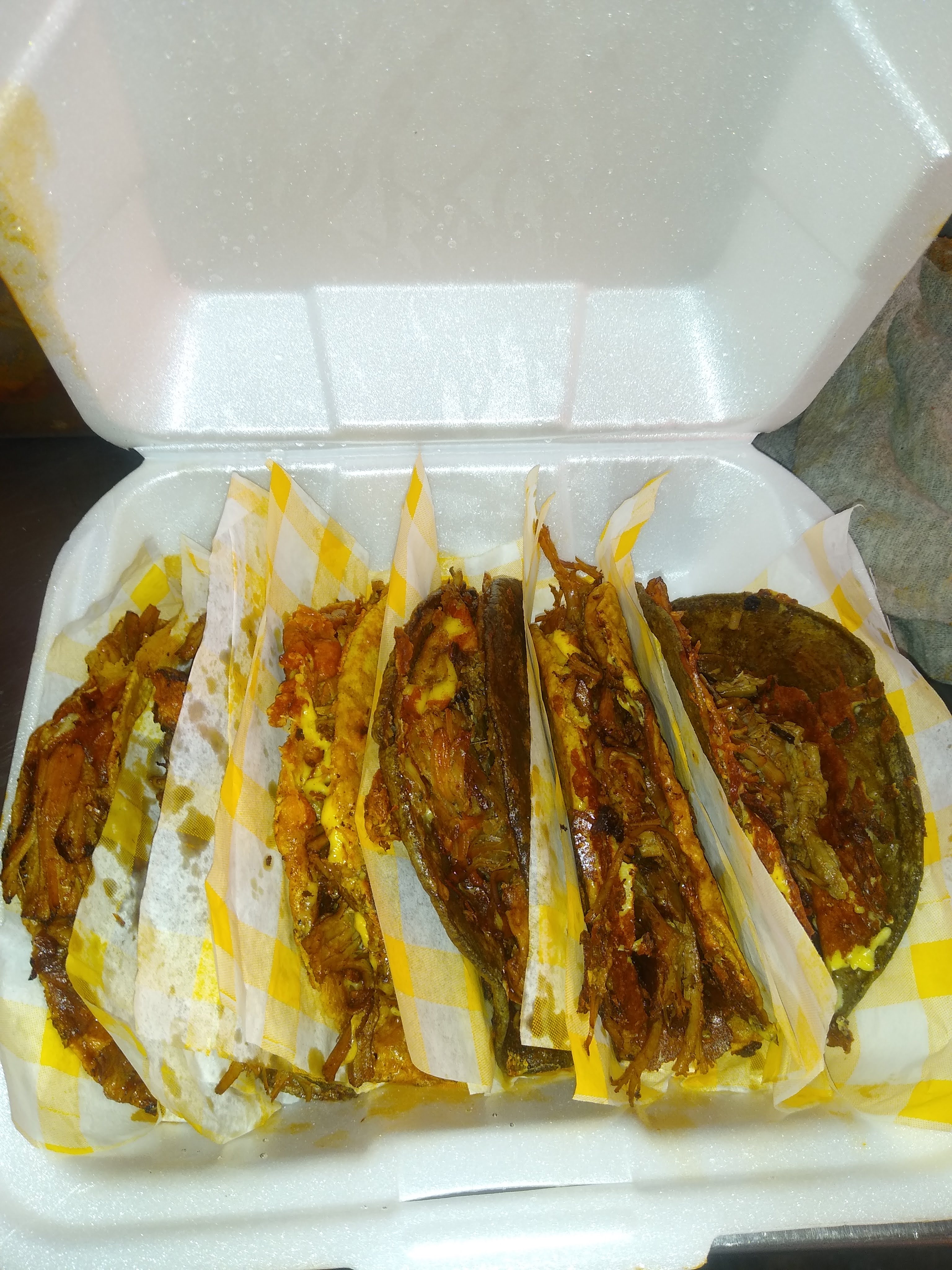 El Rinconcito Pozolero ️ image 9