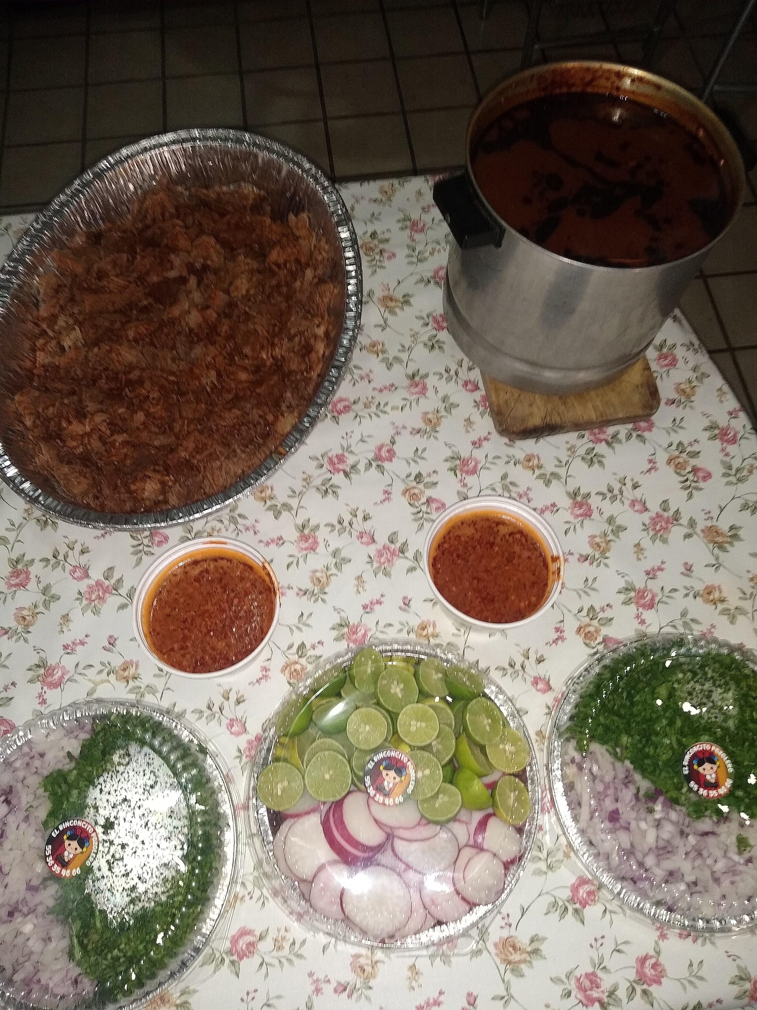 El Rinconcito Pozolero ️ image 10