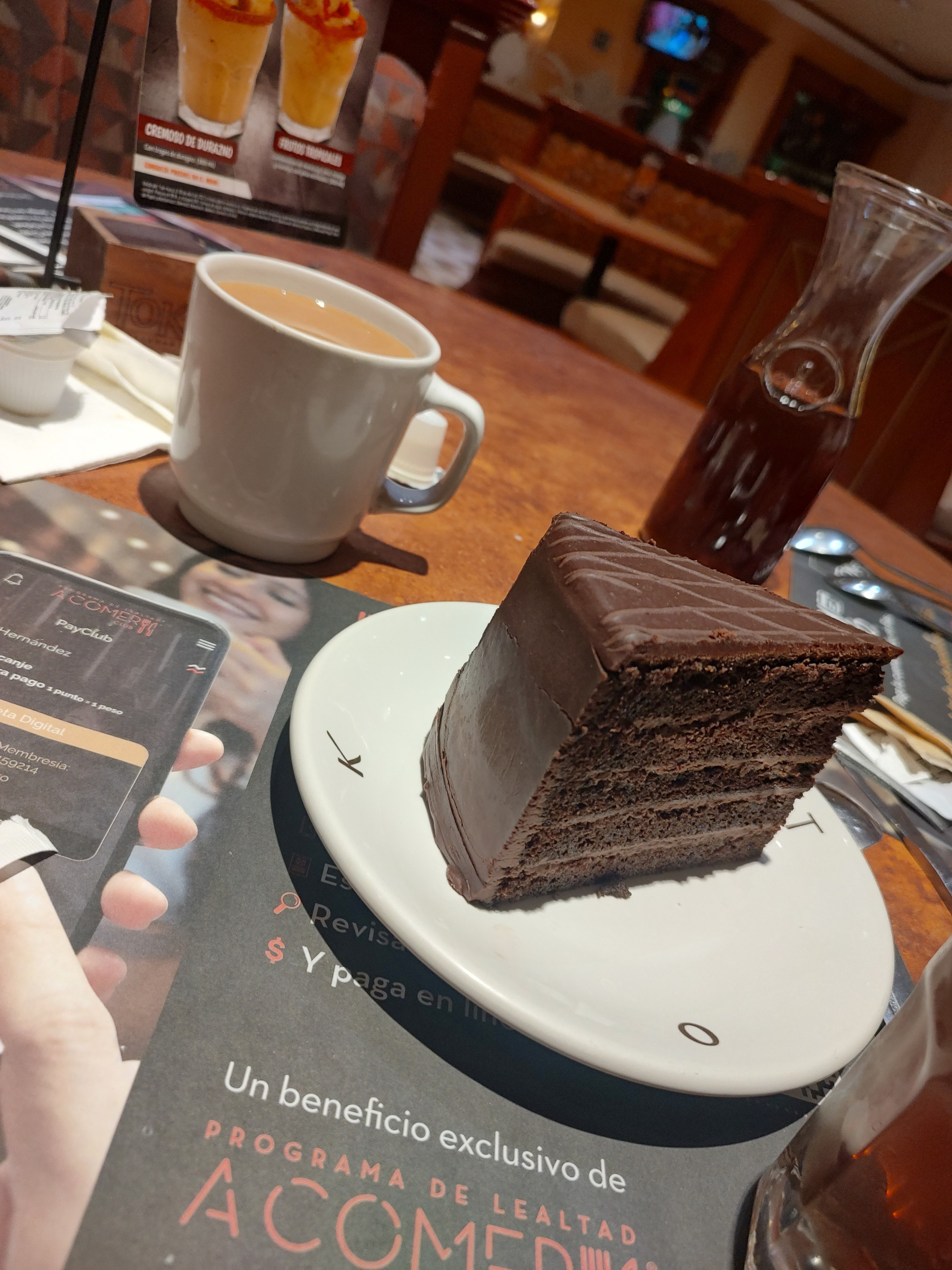 Toks Coacalco image 6