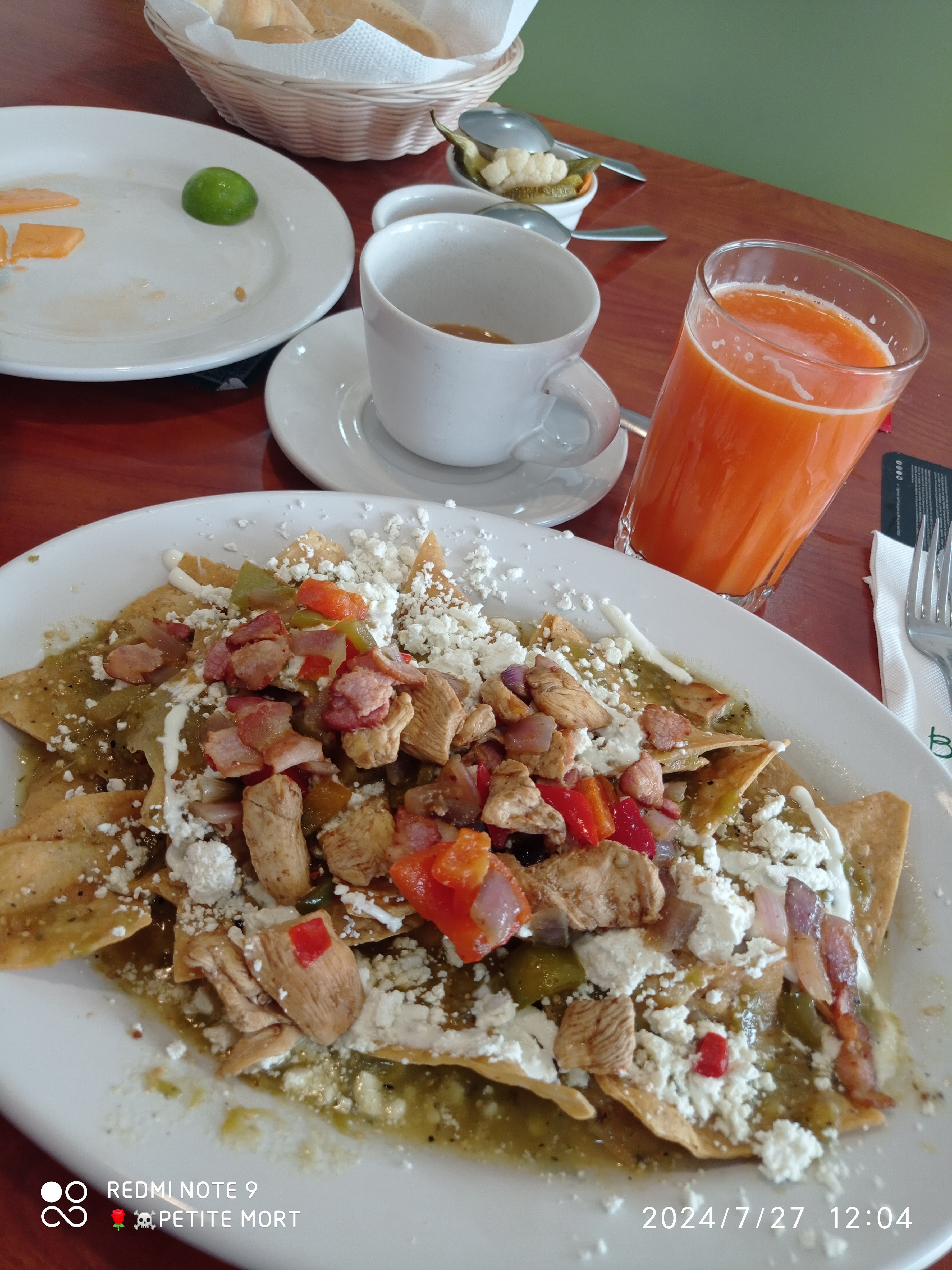 Los Bisquets Bisquets de Obregón image 2