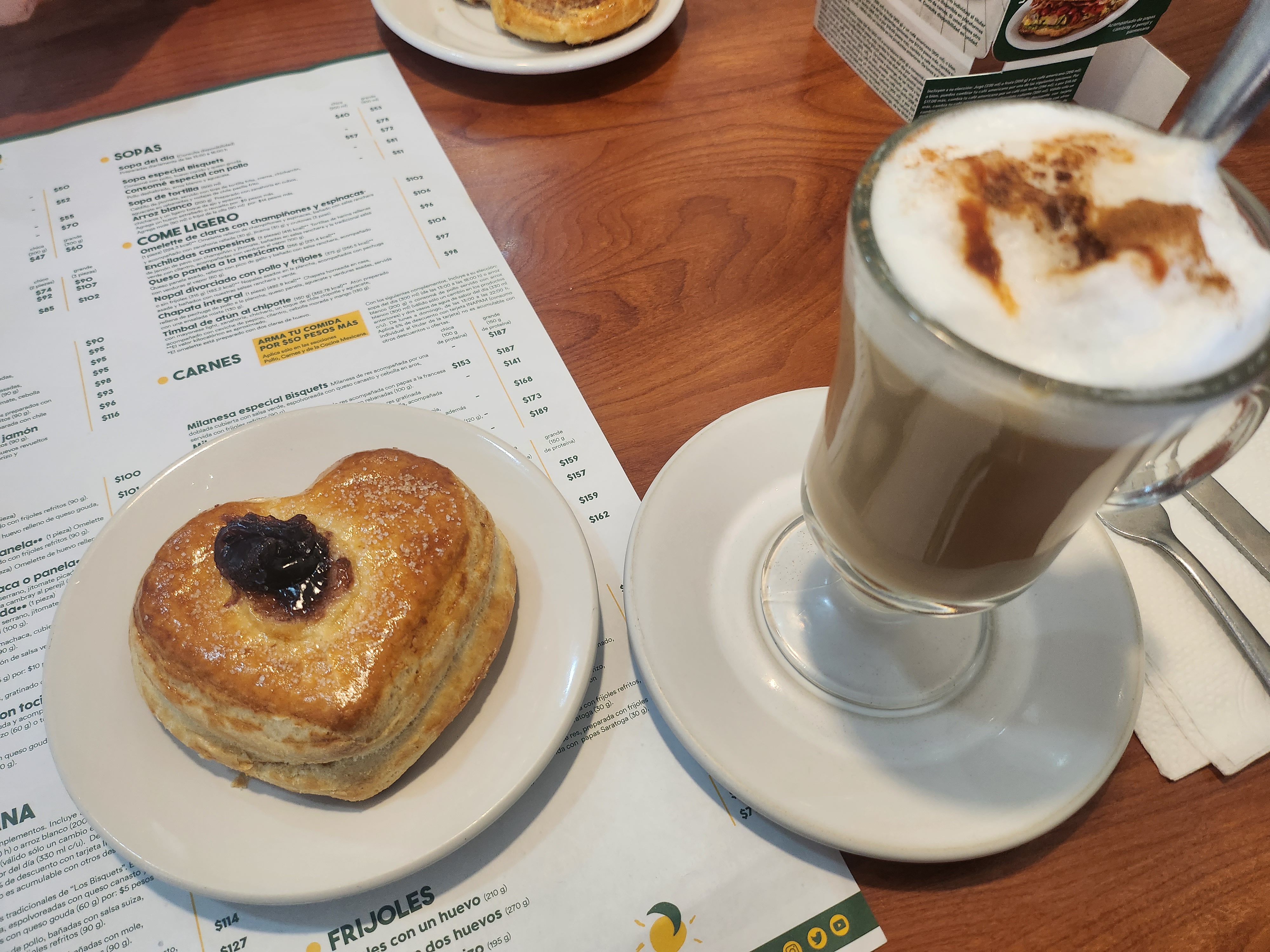 Los Bisquets Bisquets de Obregón image 4