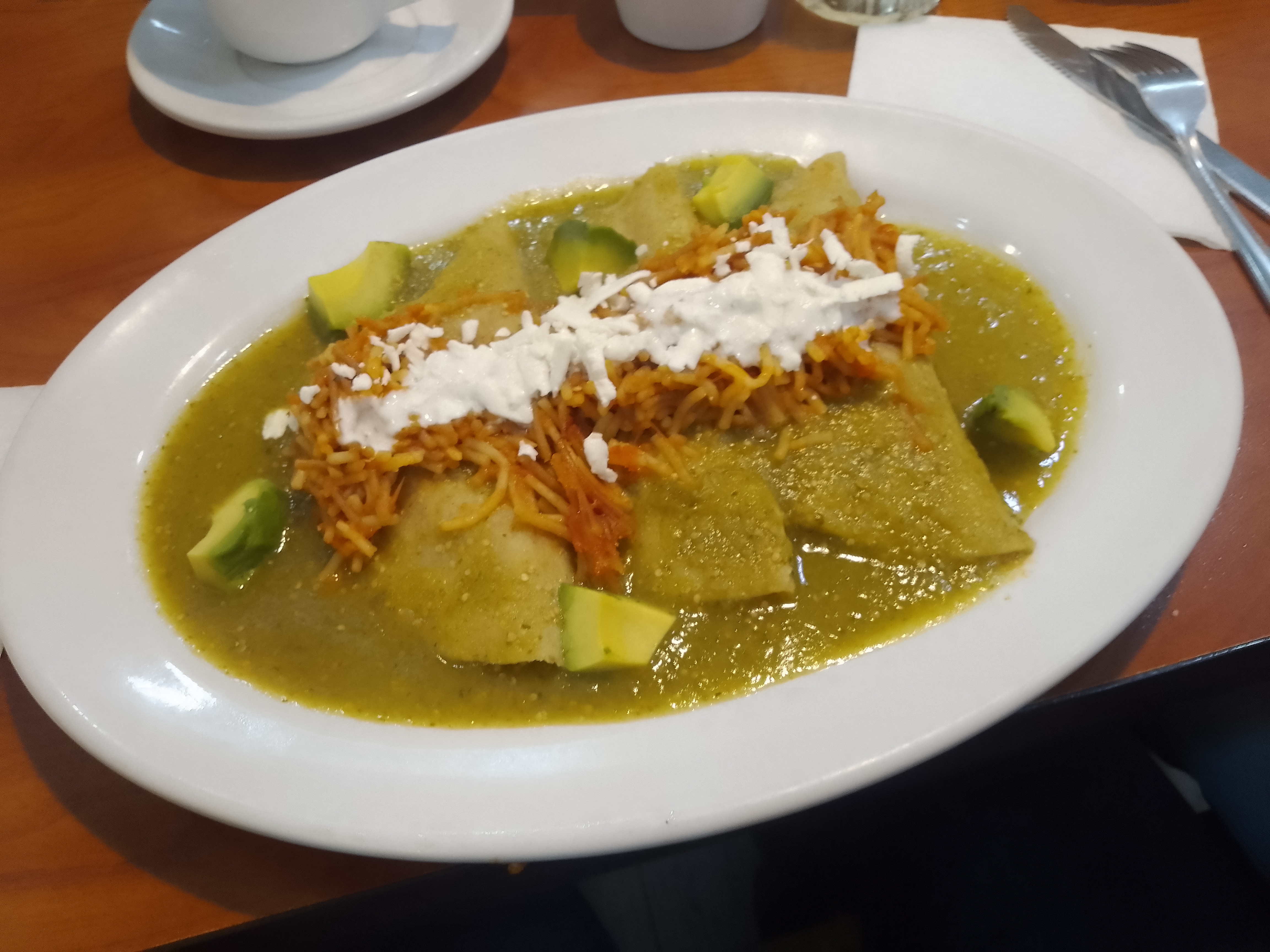 Los Bisquets Bisquets de Obregón image 6