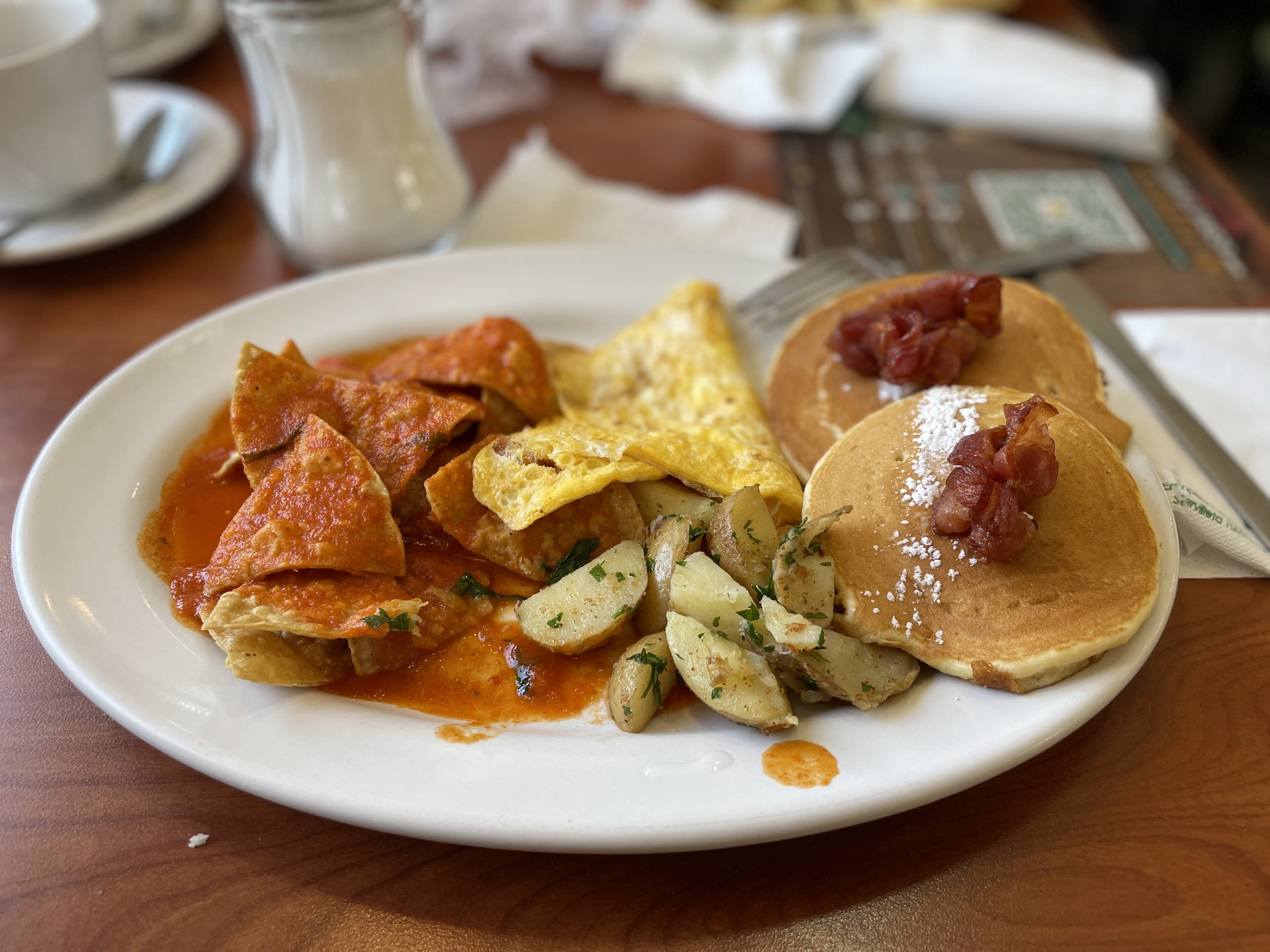 Los Bisquets Bisquets de Obregón image 7
