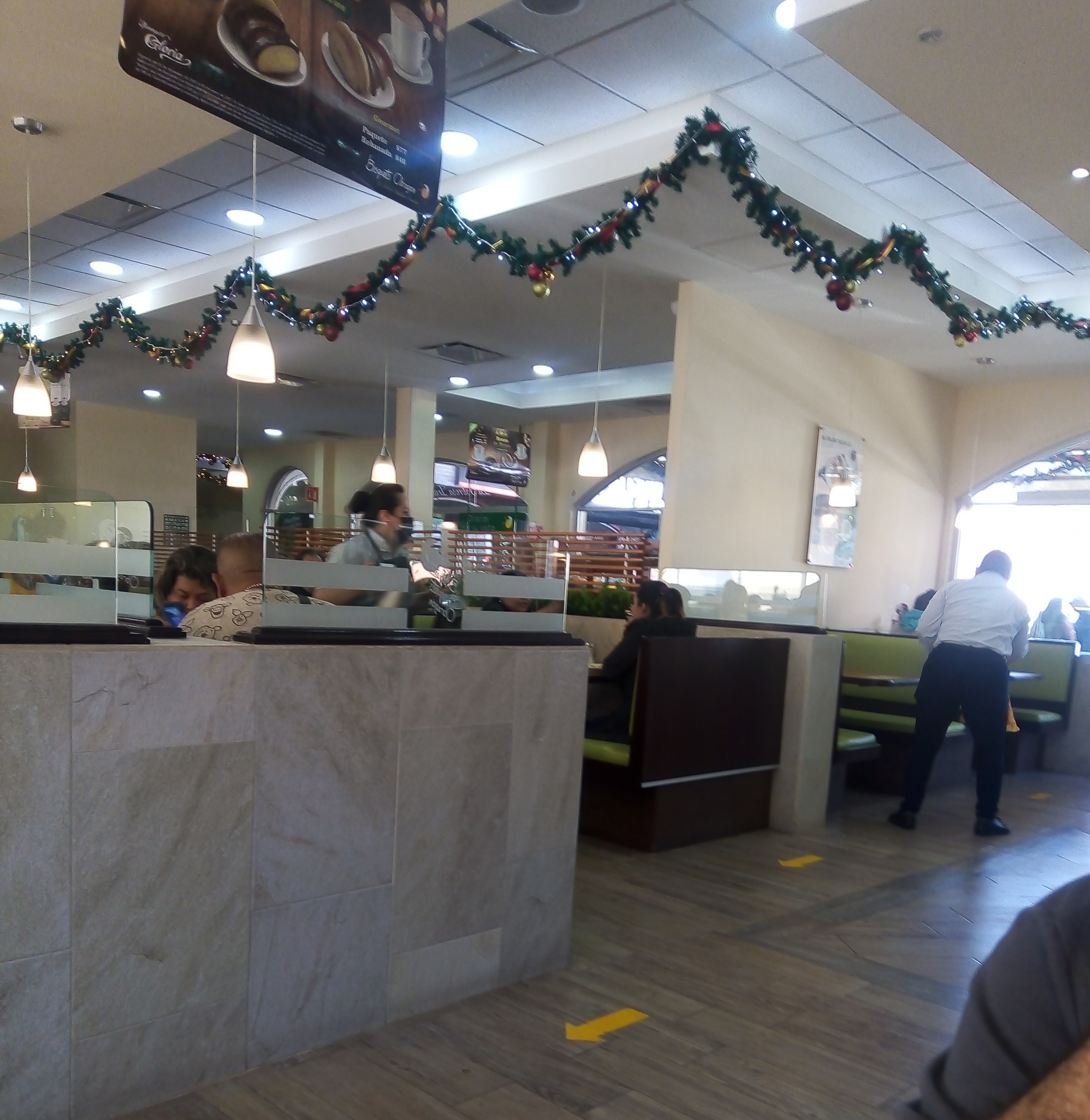 Los Bisquets Bisquets de Obregón image 8