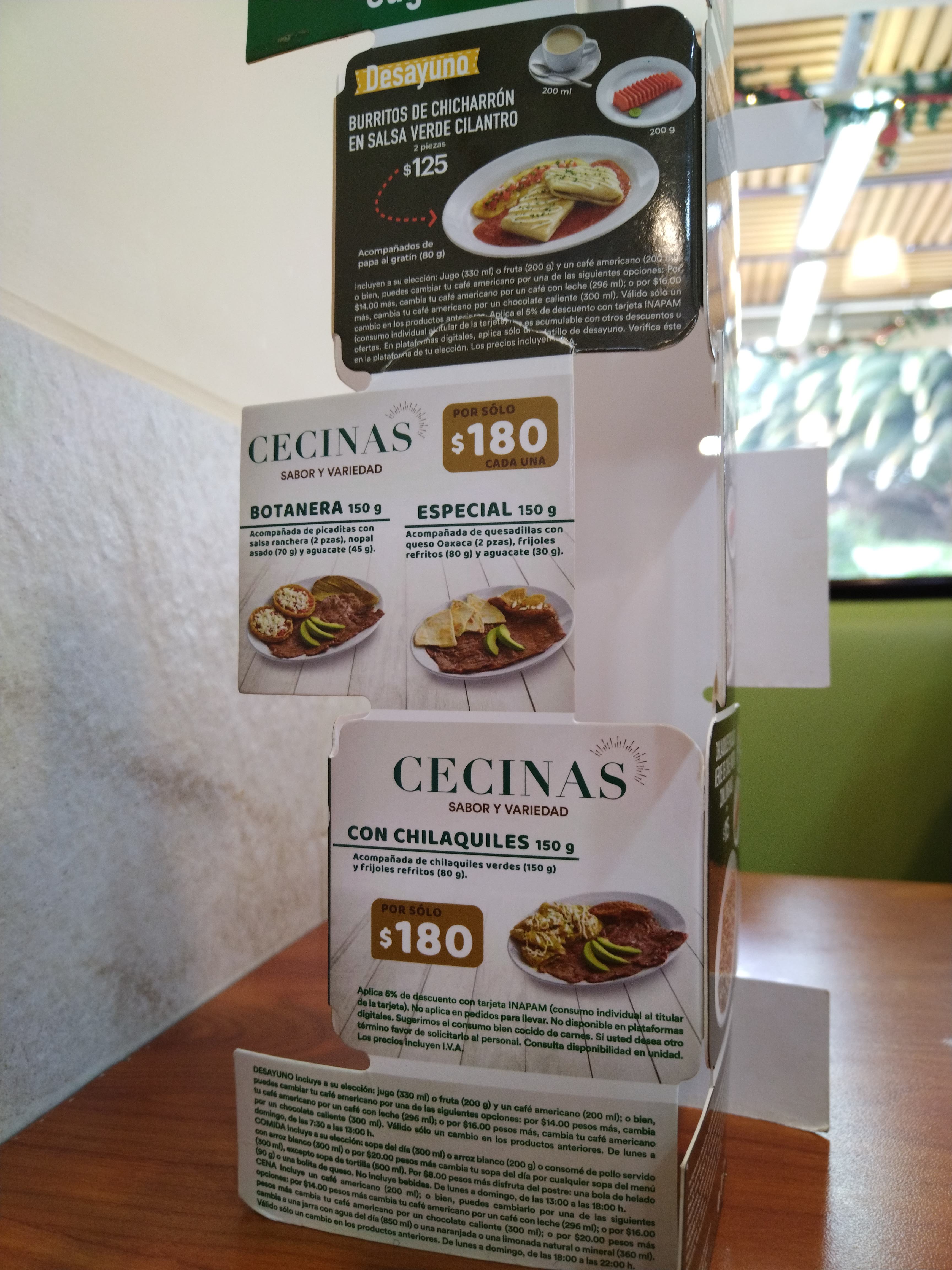 Los Bisquets Bisquets de Obregón image 9