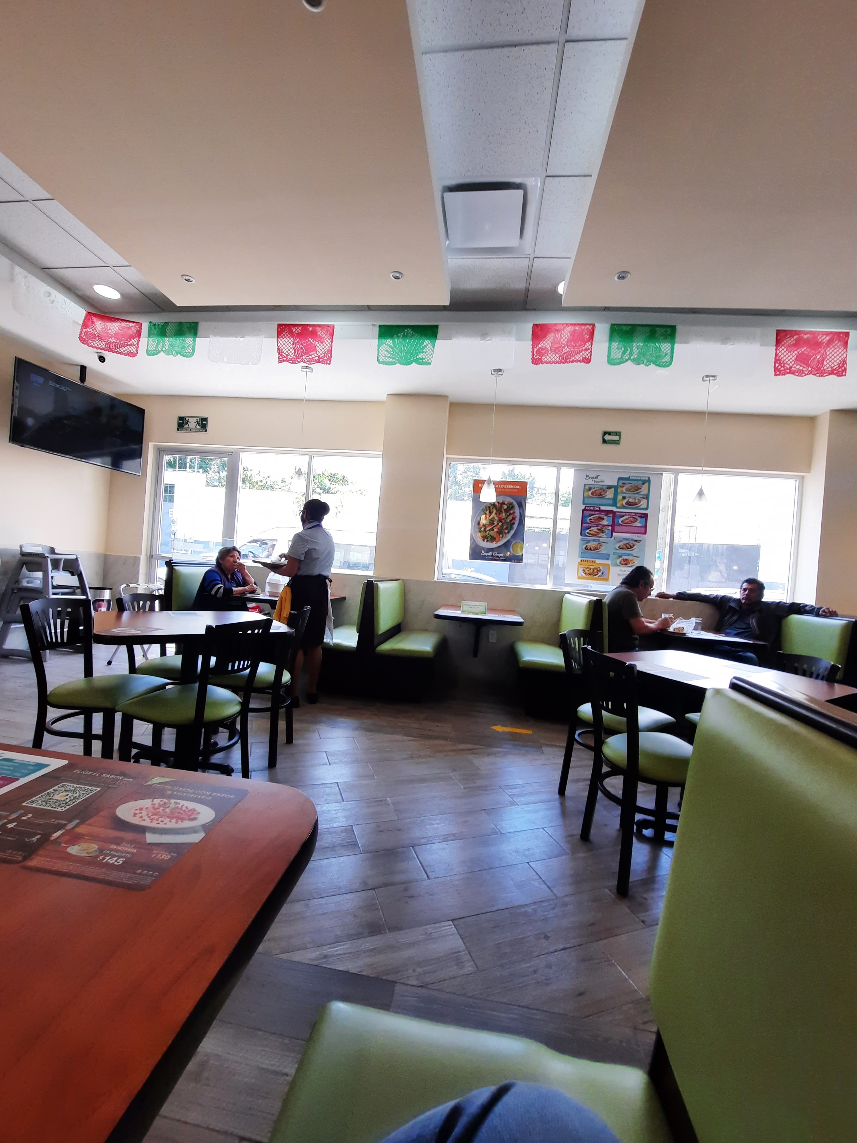 Los Bisquets Bisquets de Obregón image 10