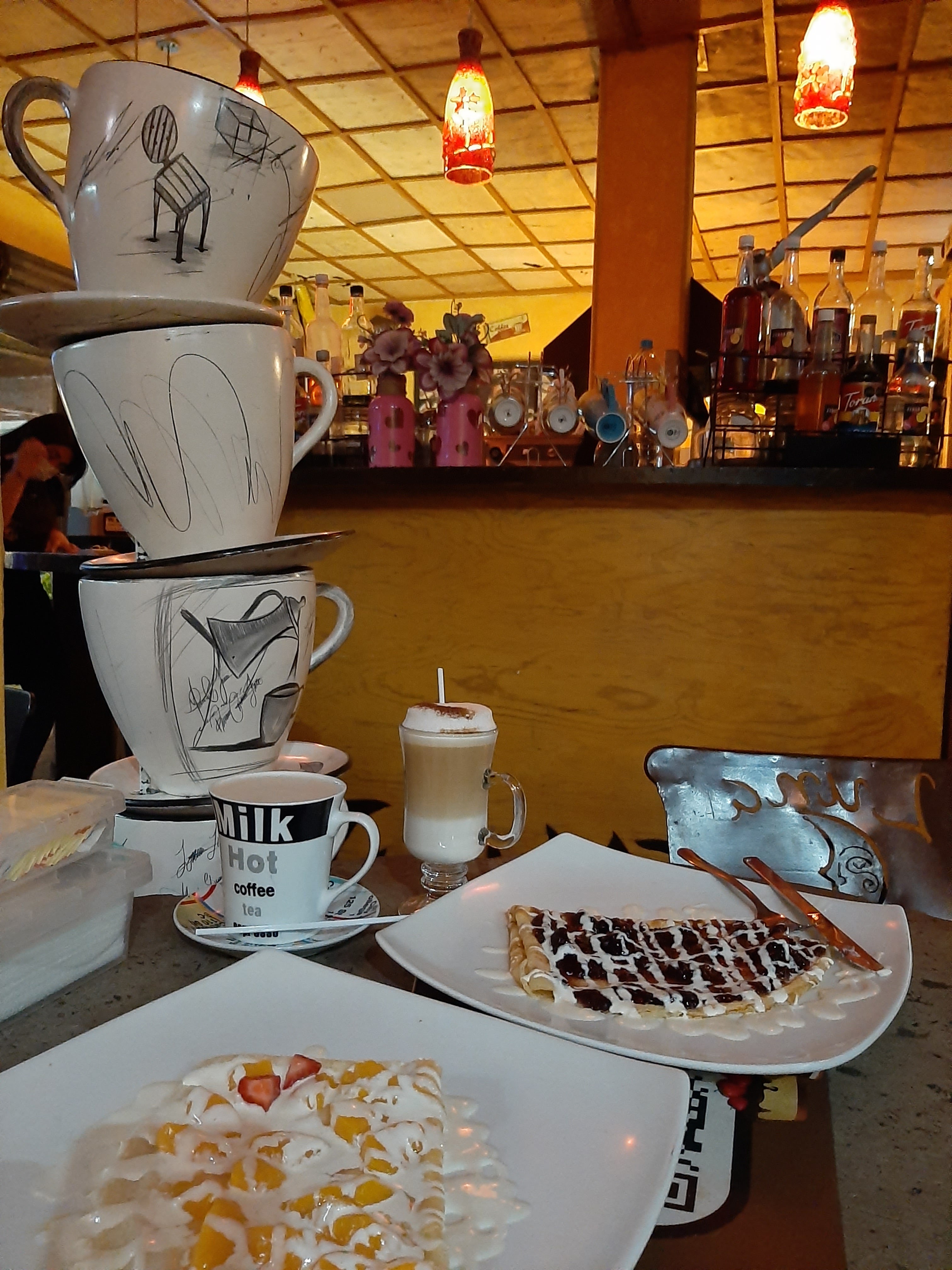 Moon Corner image 10