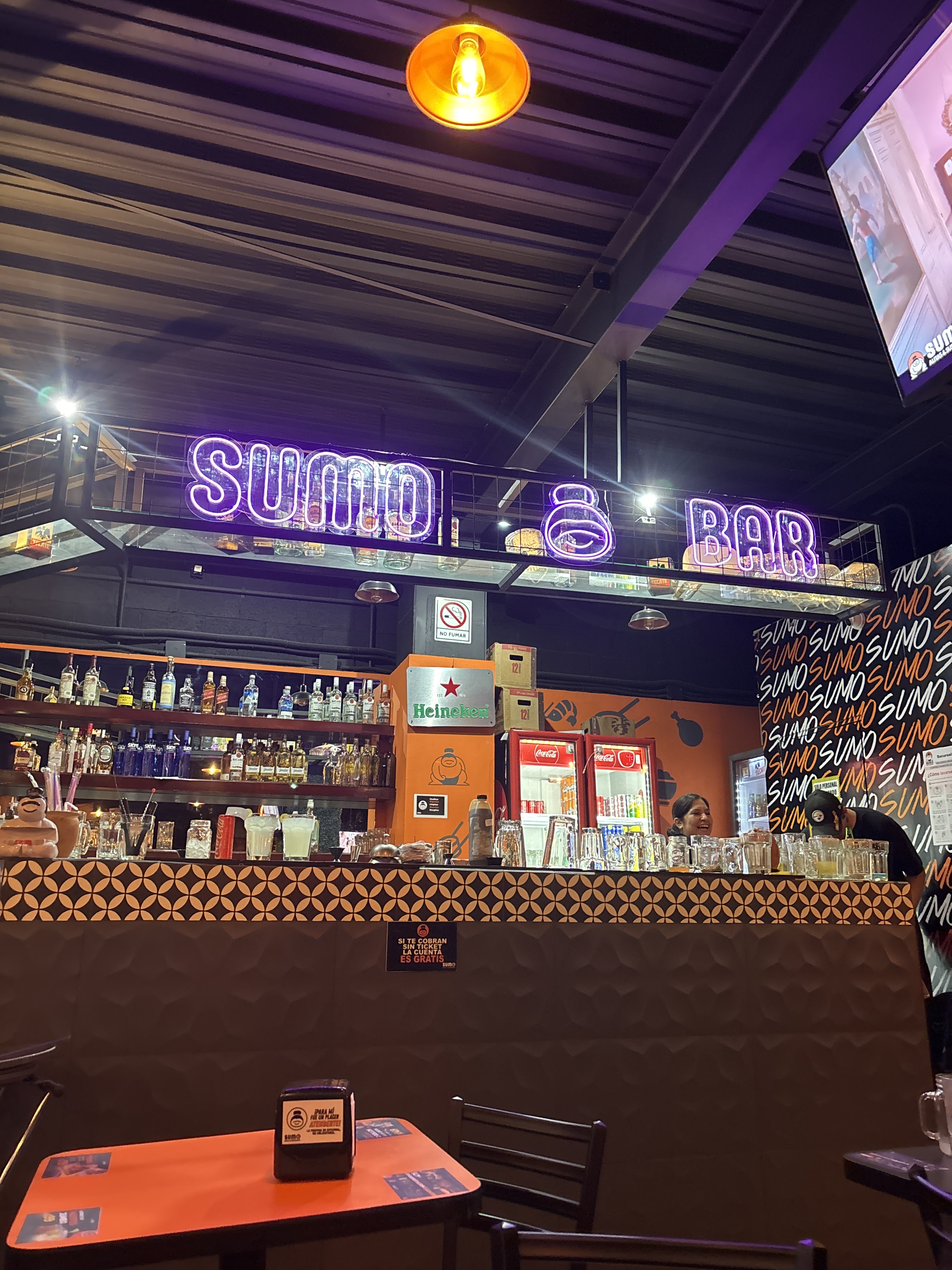 Sumo Buffet Coacalco image 1