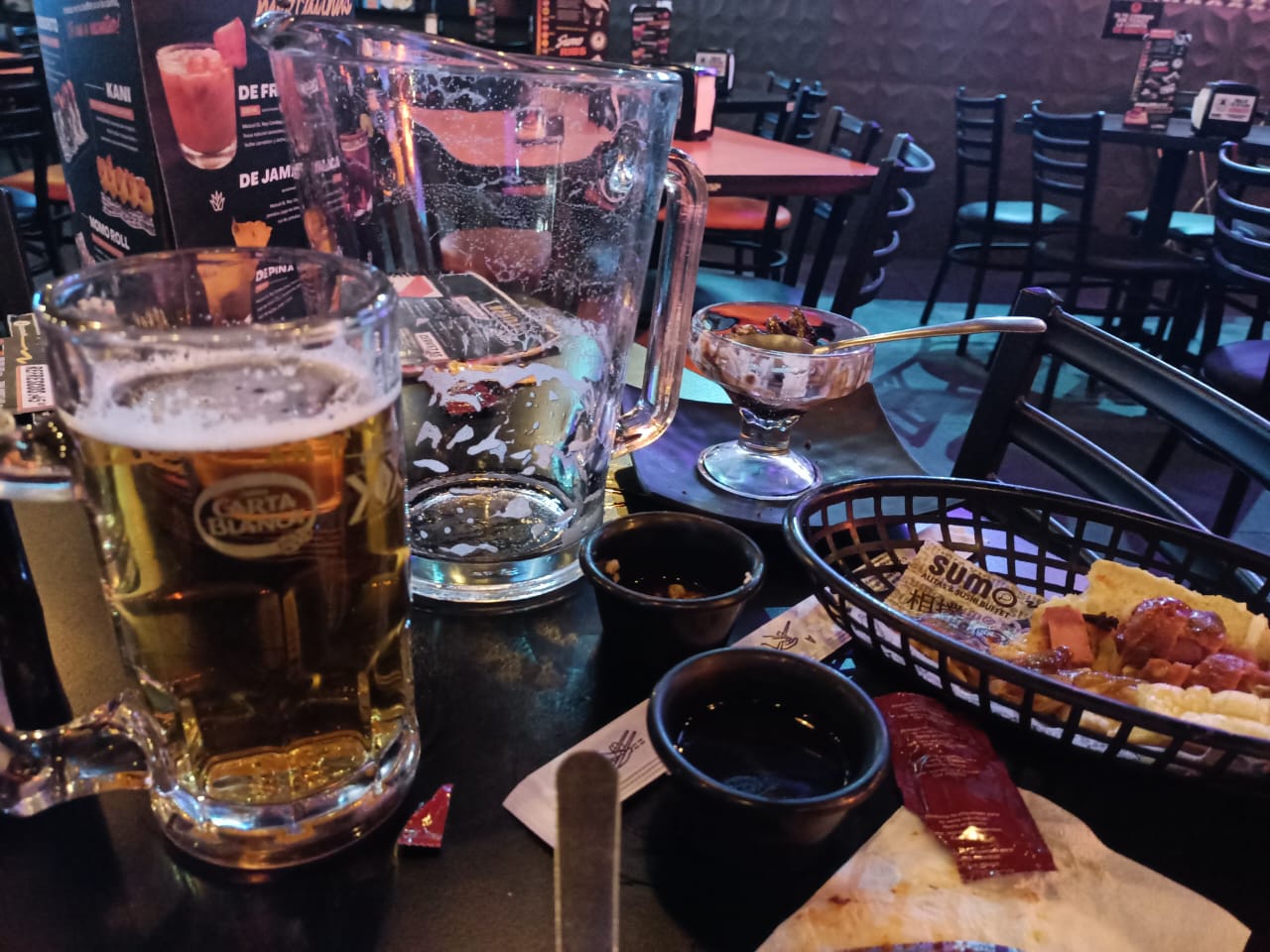 Sumo Buffet Coacalco image 2