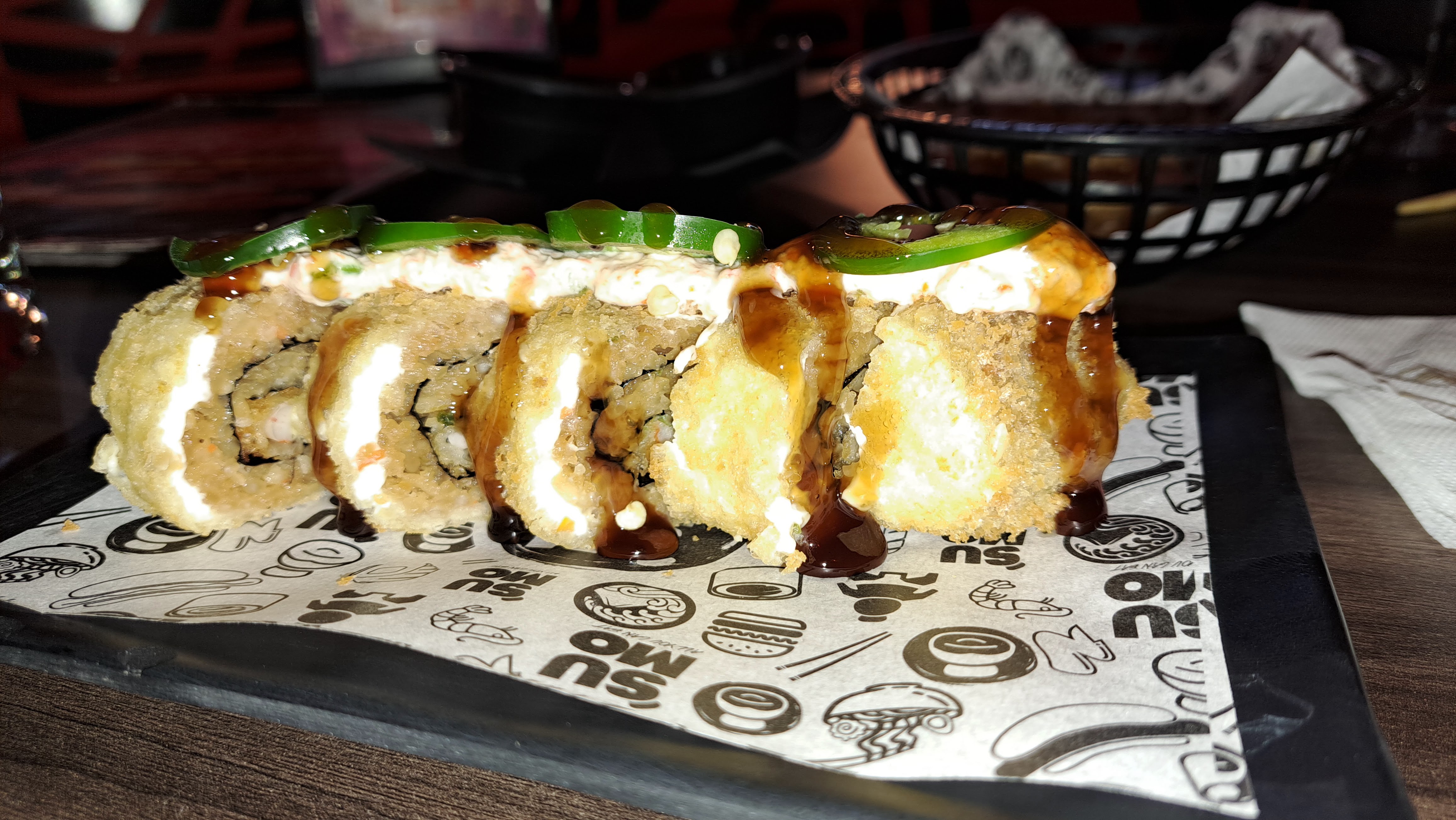 Sumo Buffet Coacalco image 3