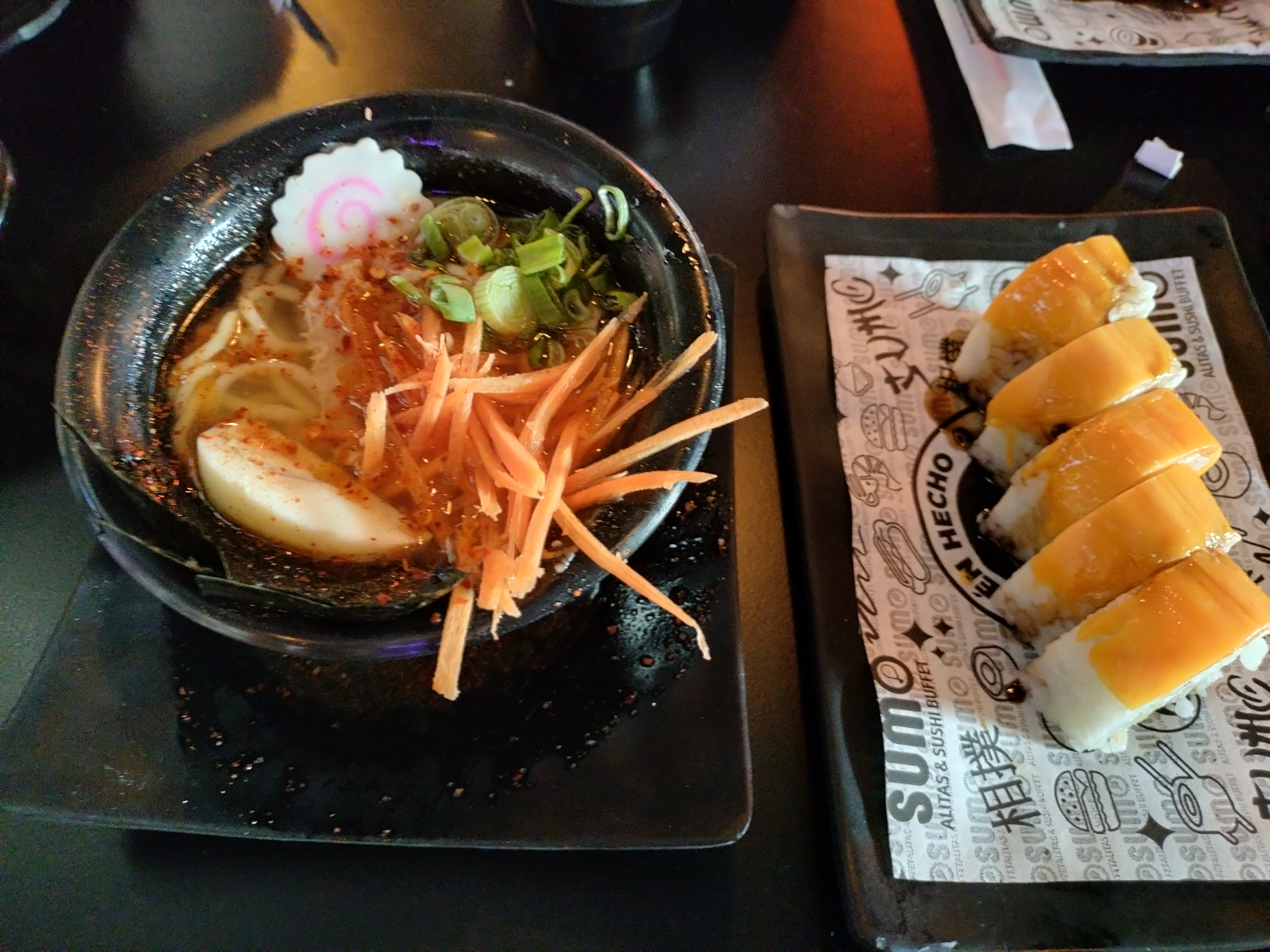 Sumo Buffet Coacalco image 4