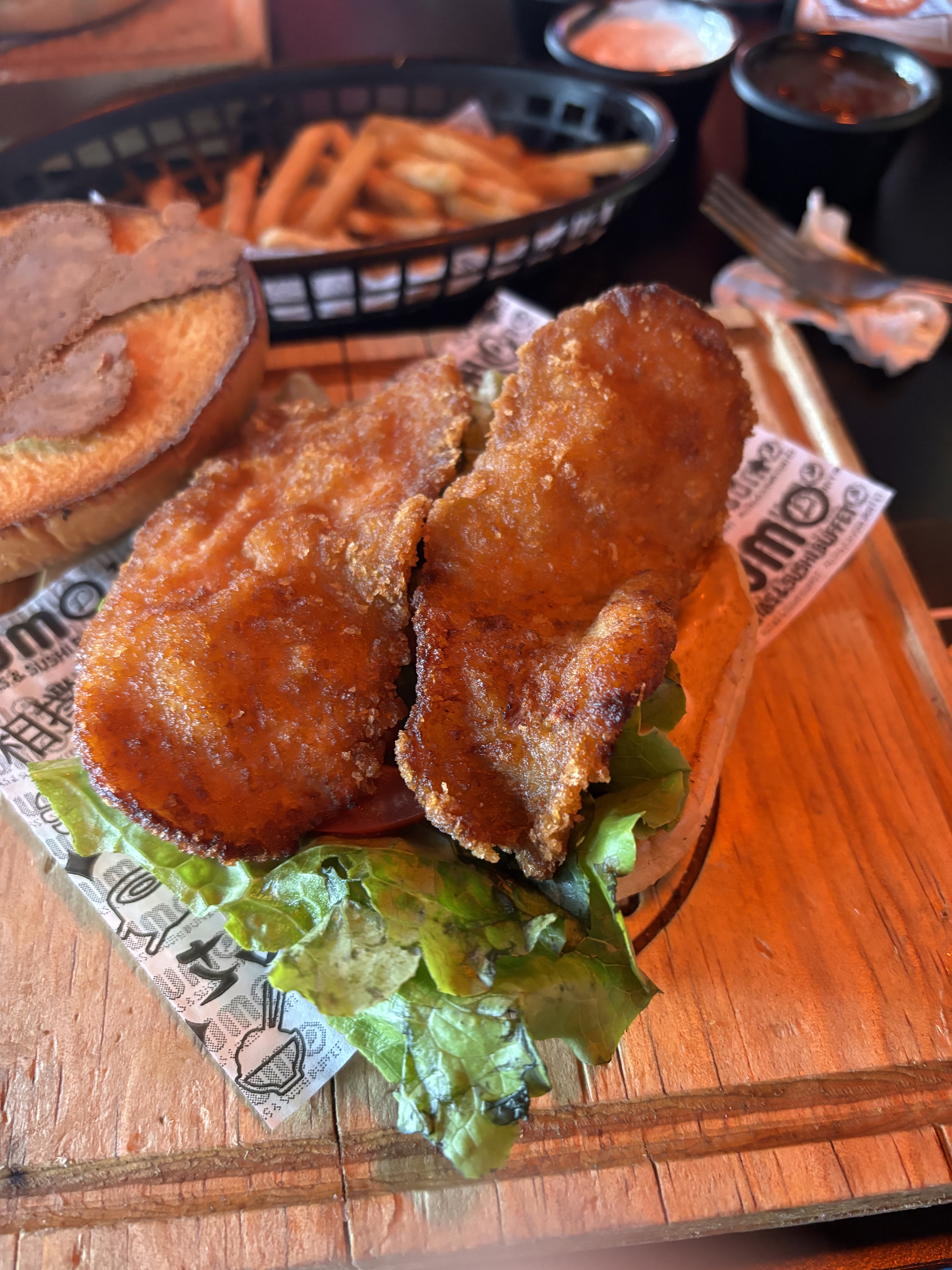 Sumo Buffet Coacalco image 6