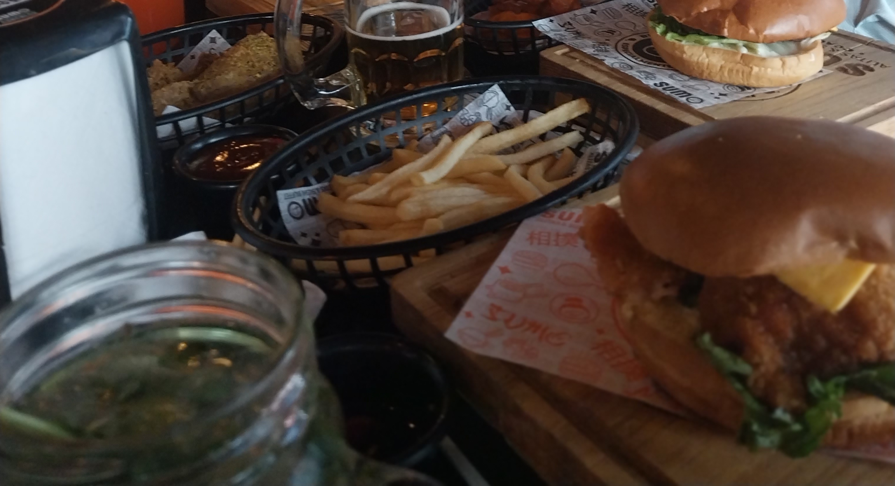 Sumo Buffet Coacalco image 7