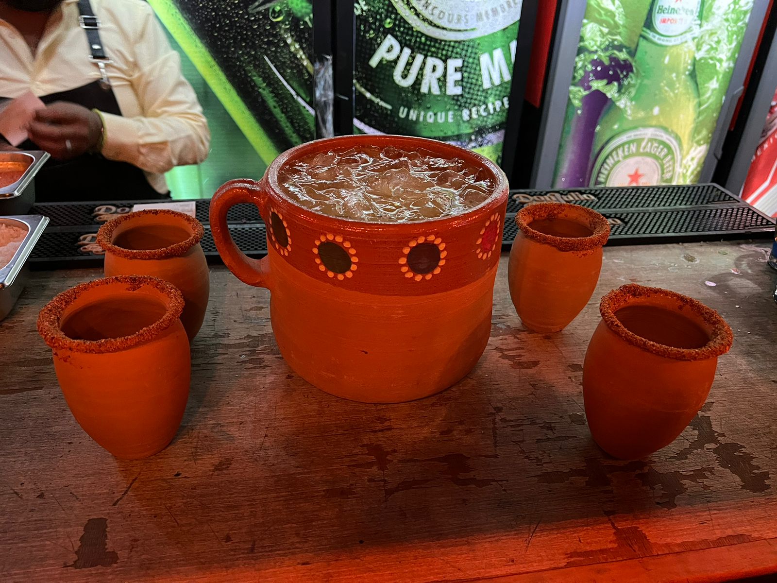 La Vieja Habana Coacalco image 2