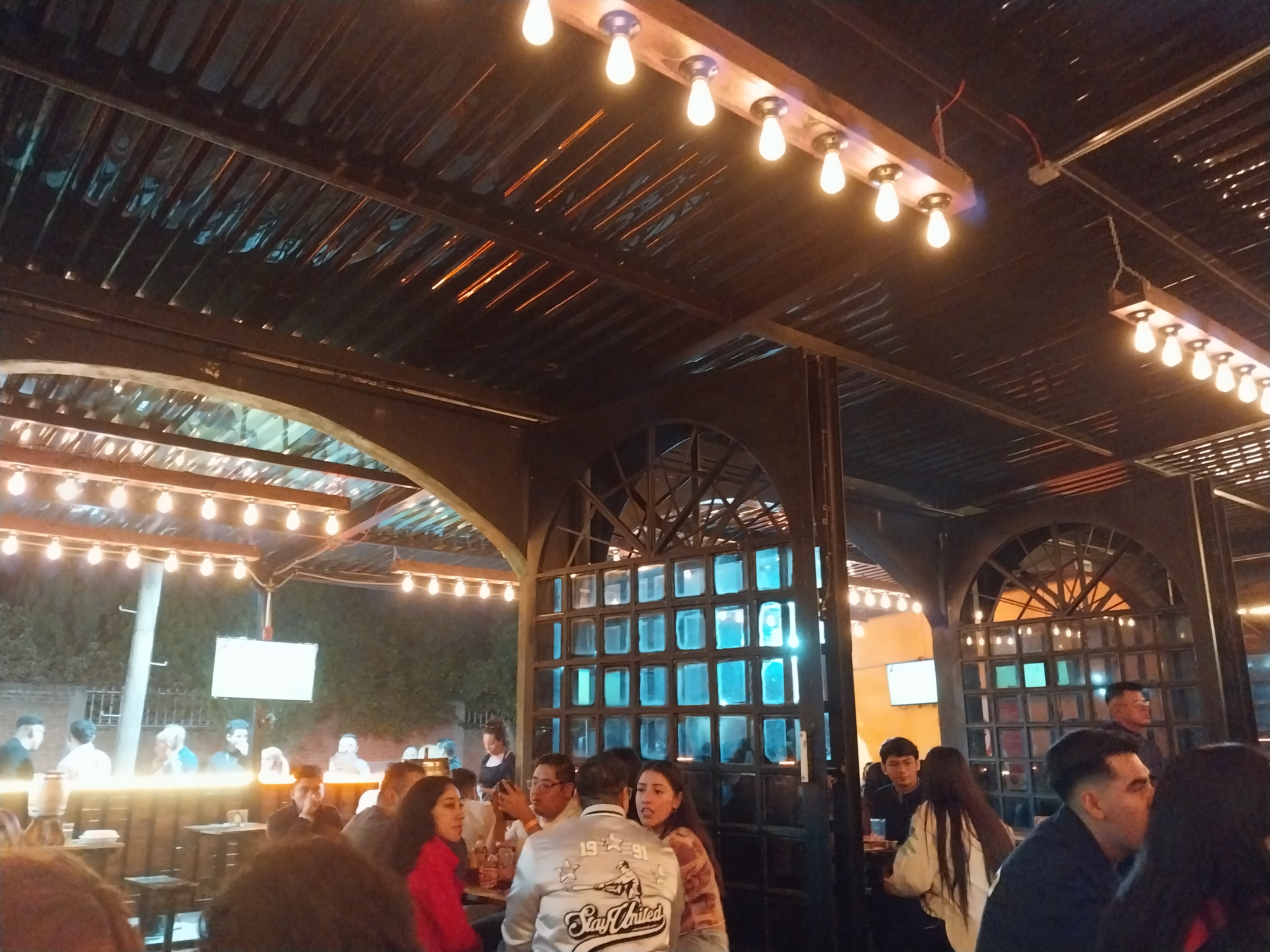 La Vieja Habana Coacalco image 3