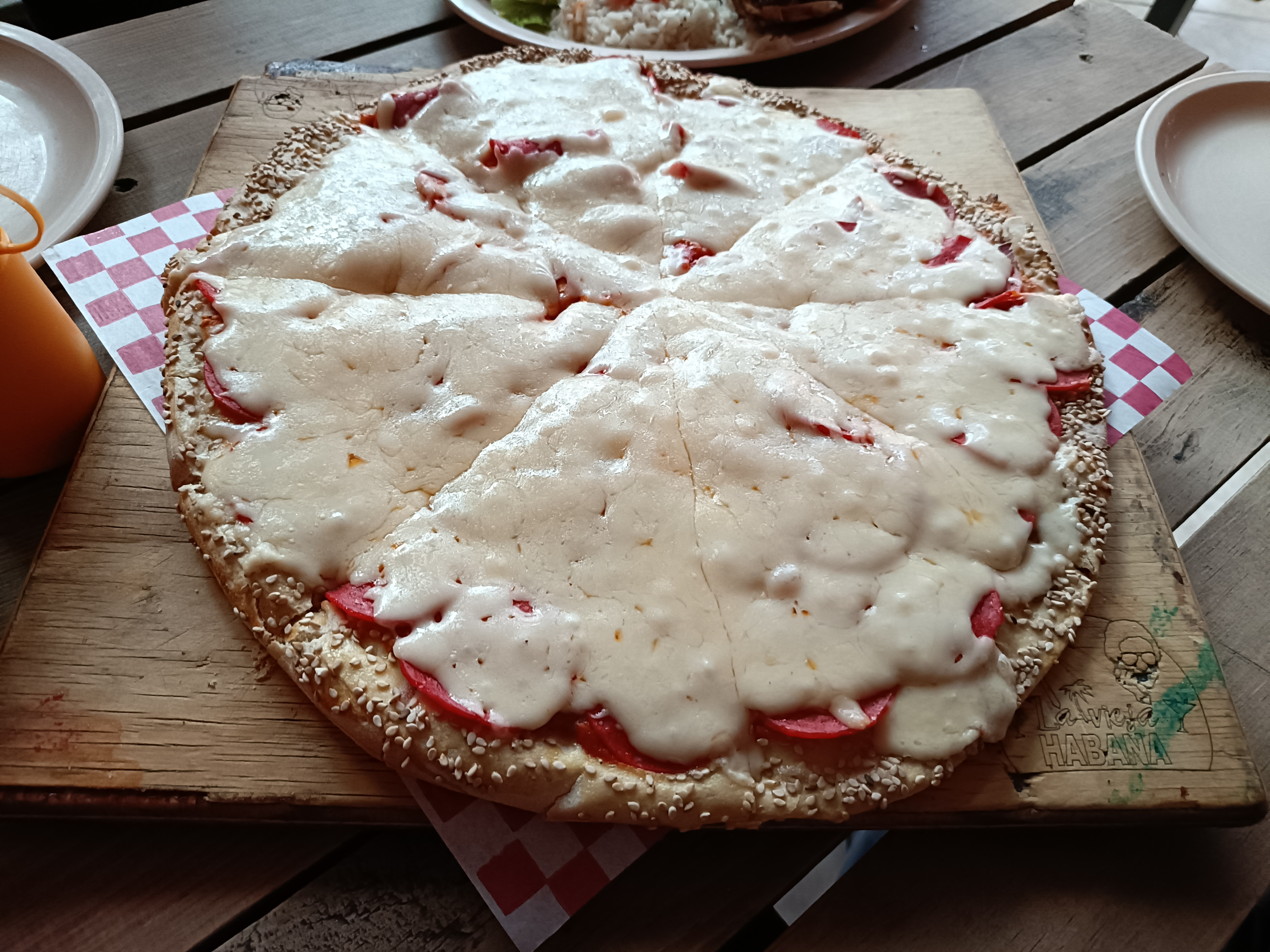 La Vieja Habana Coacalco image 4