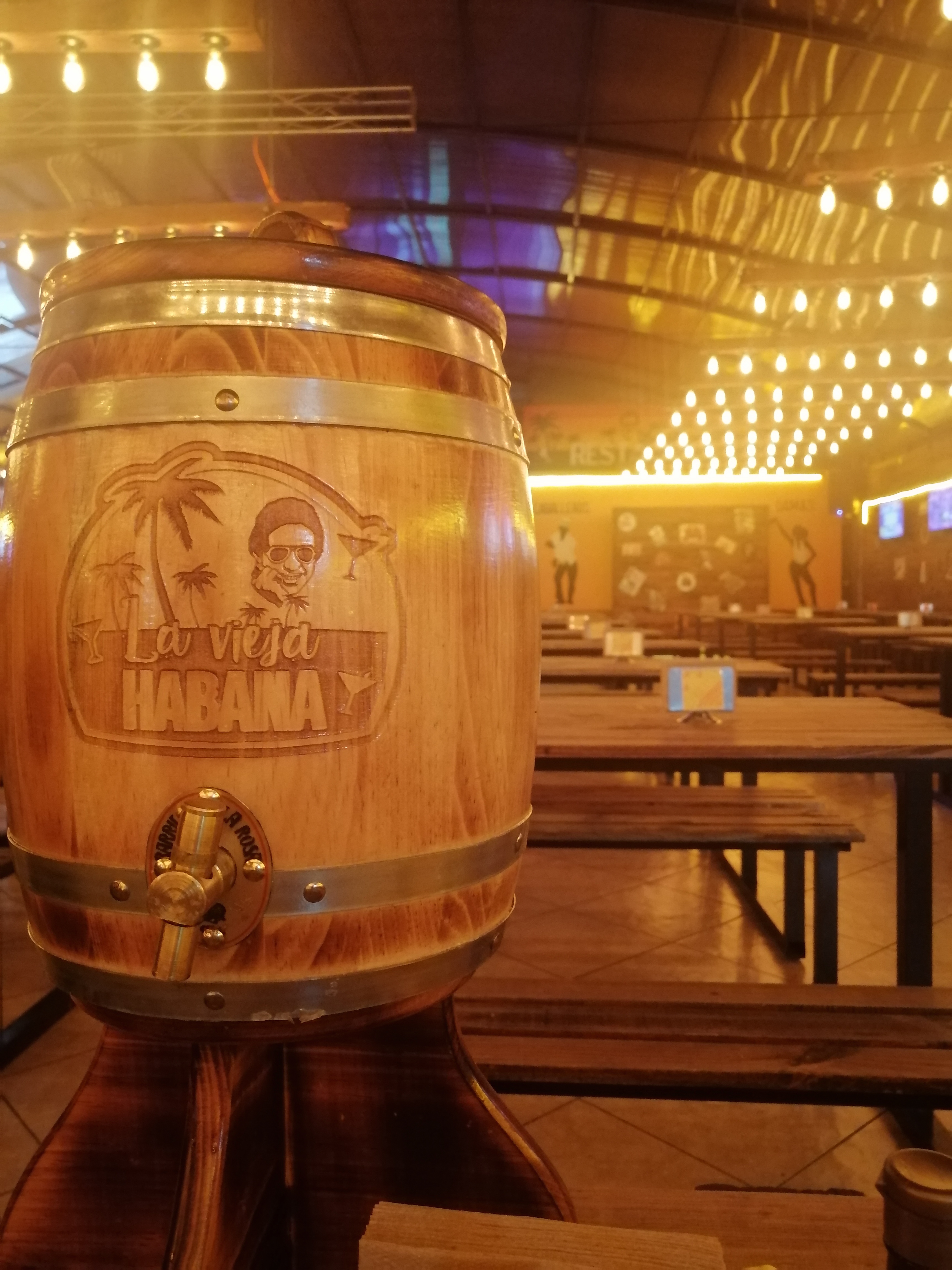 La Vieja Habana Coacalco image 7