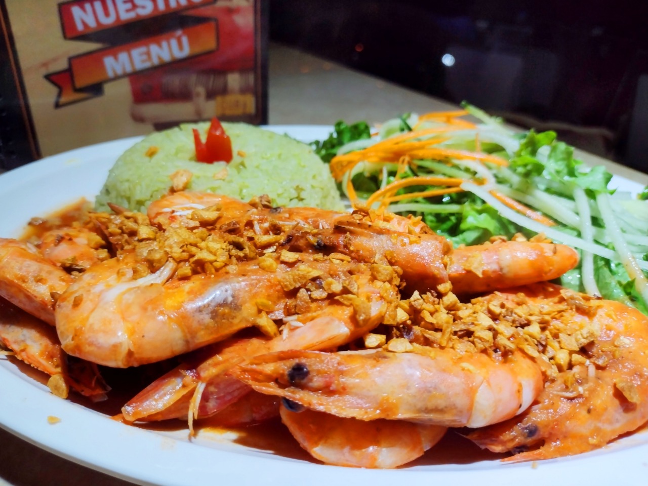 La Vieja Habana Coacalco image 8