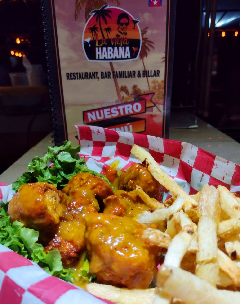 La Vieja Habana Coacalco image 9